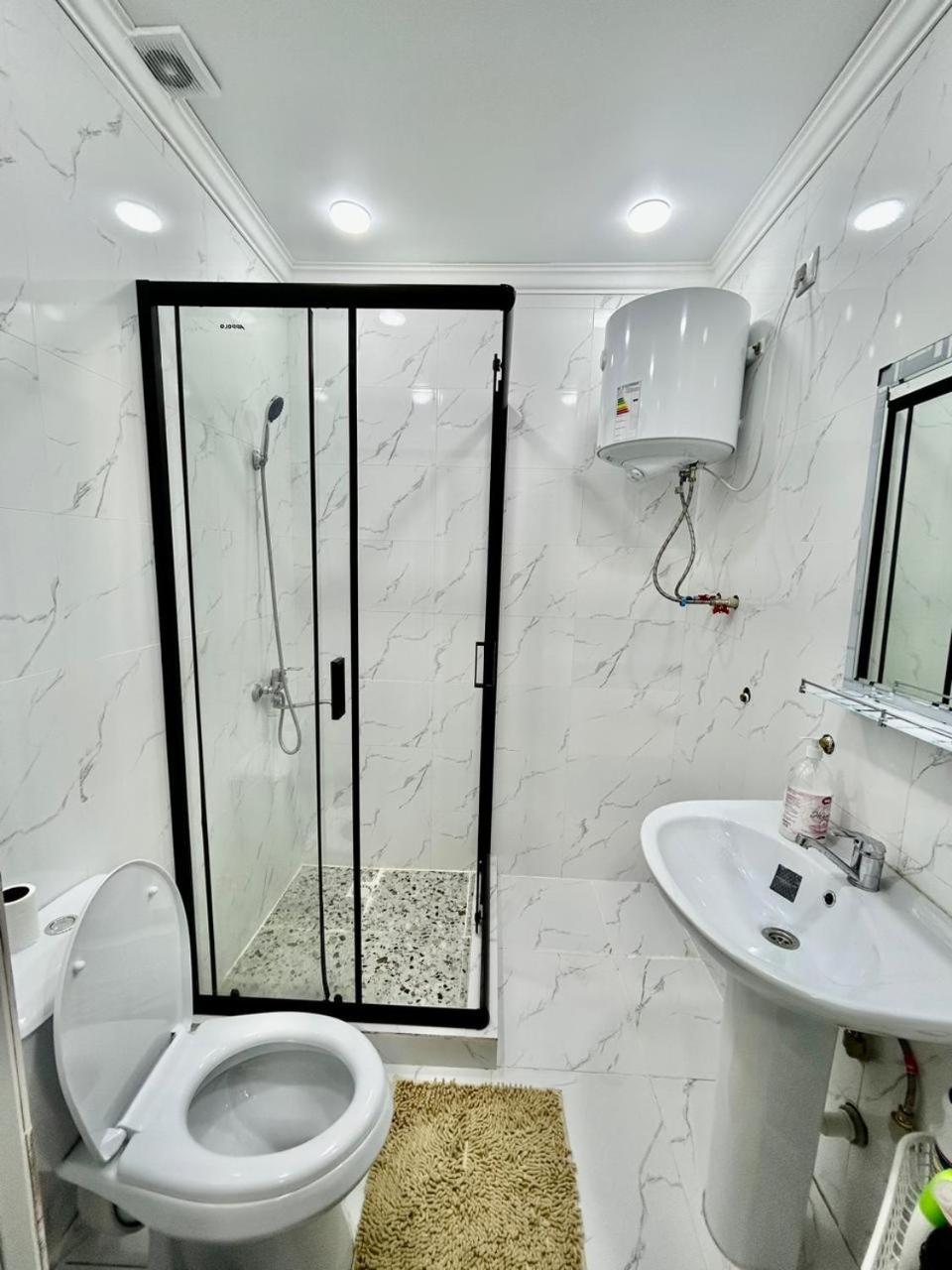 Keruen Saray Apartments 2 view 2