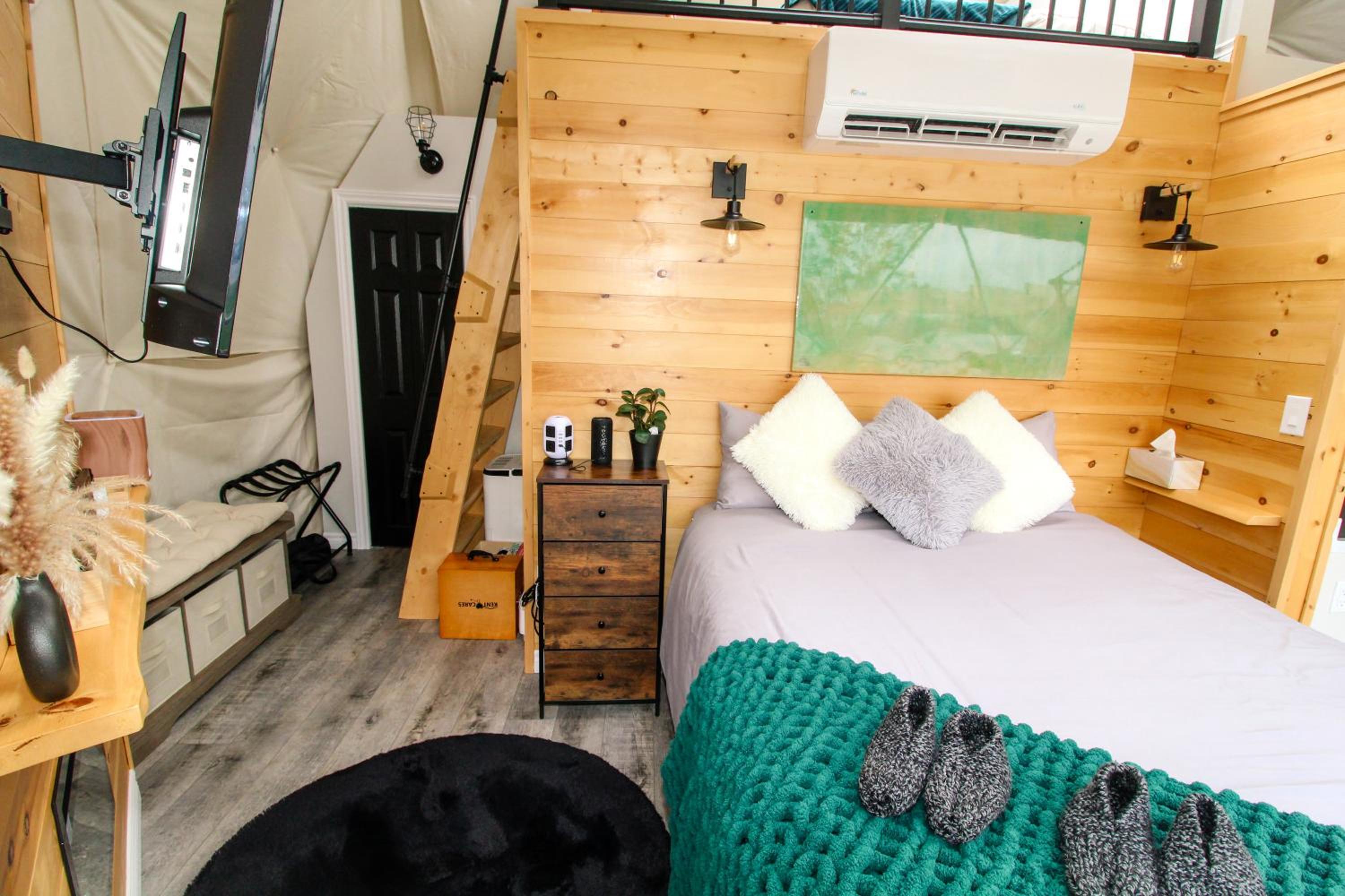 Island Beach Hideaways