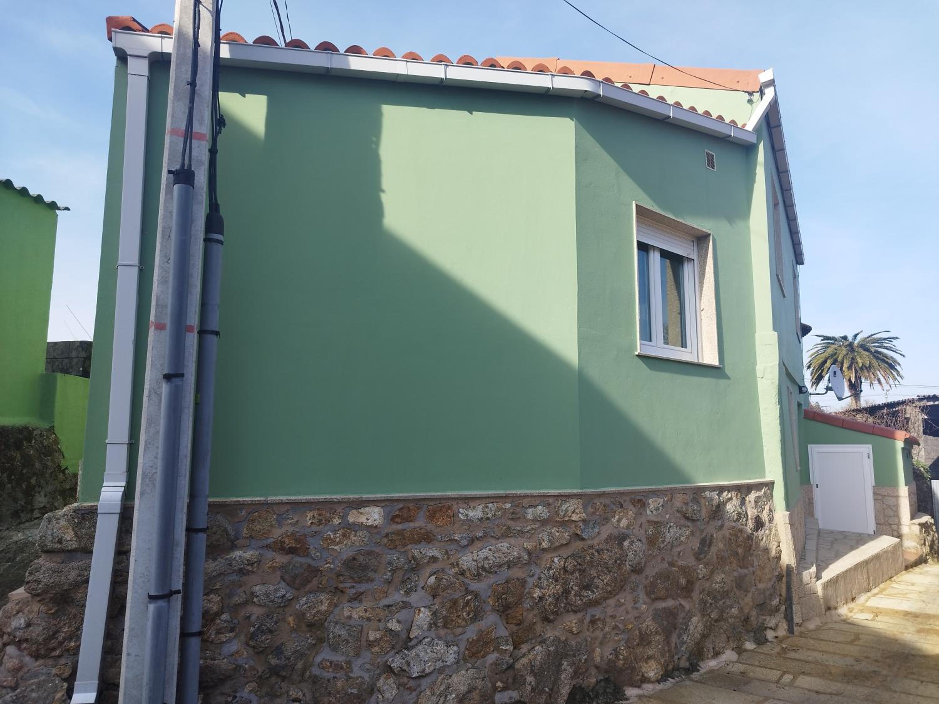 Casa Carballa