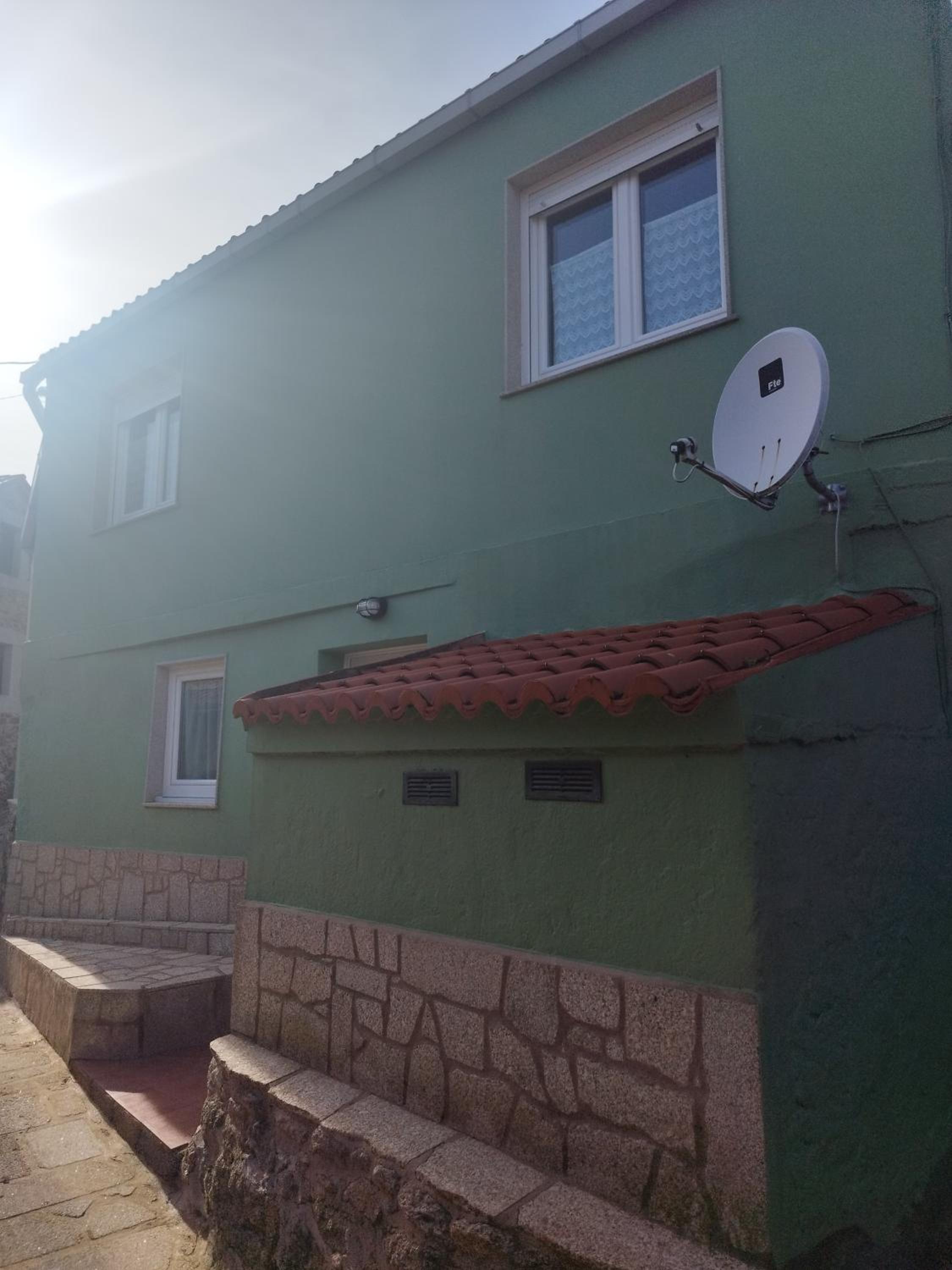 Casa Carballa