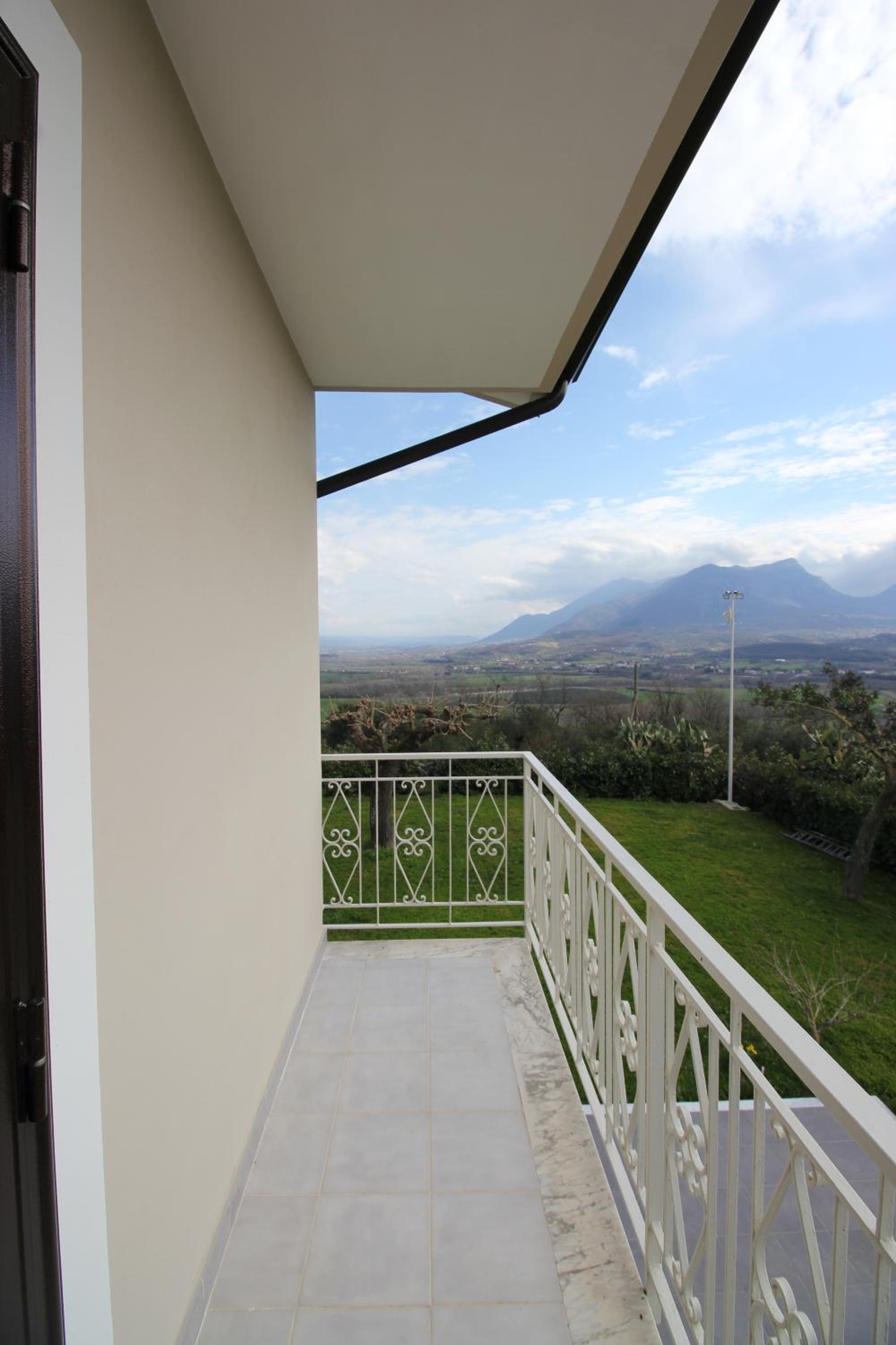 La Valle B&B view 3