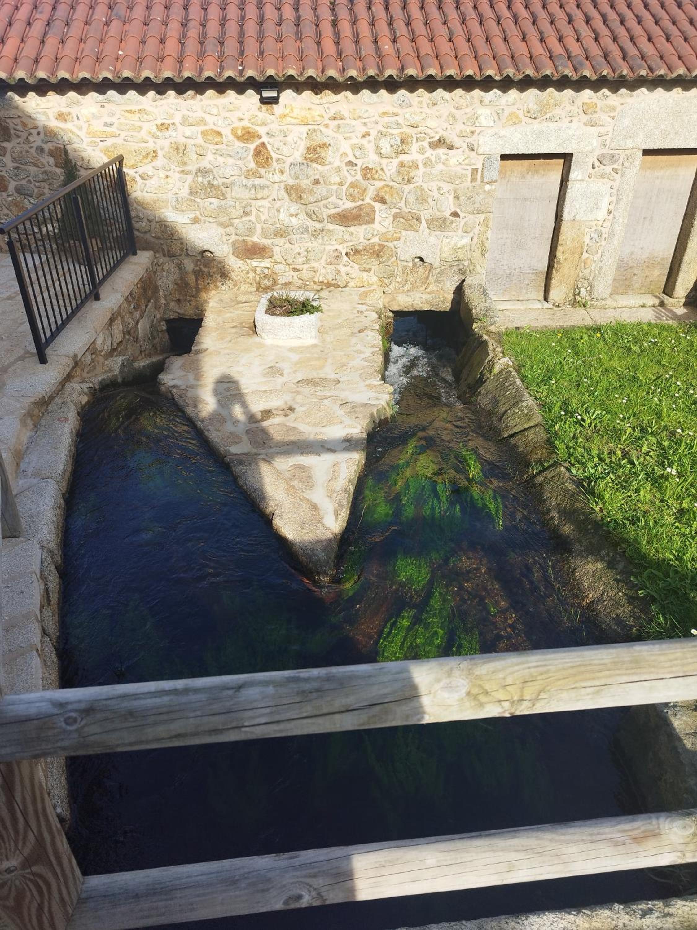 Casa Carballa