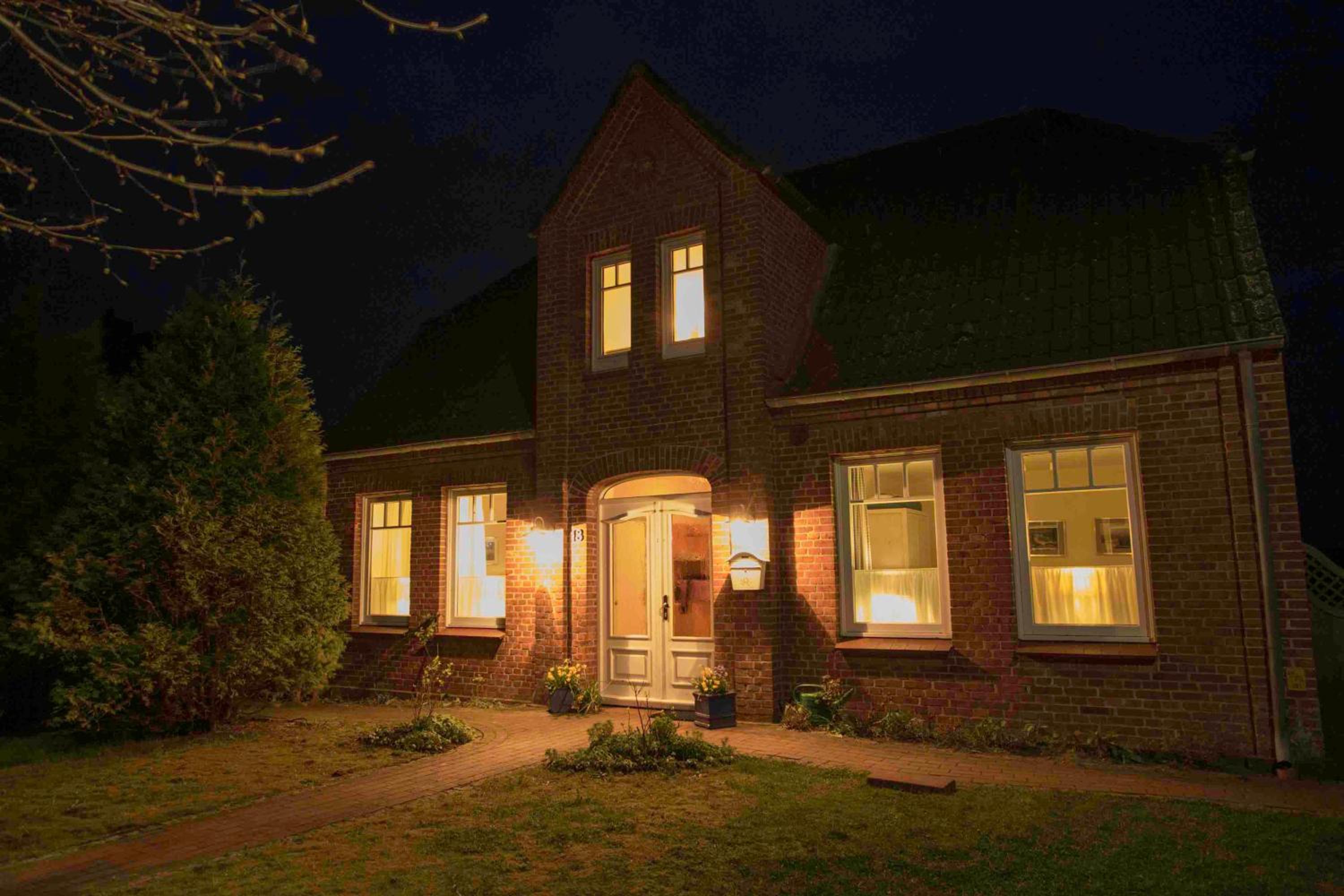 Friesenhaus Winnie-Pooh