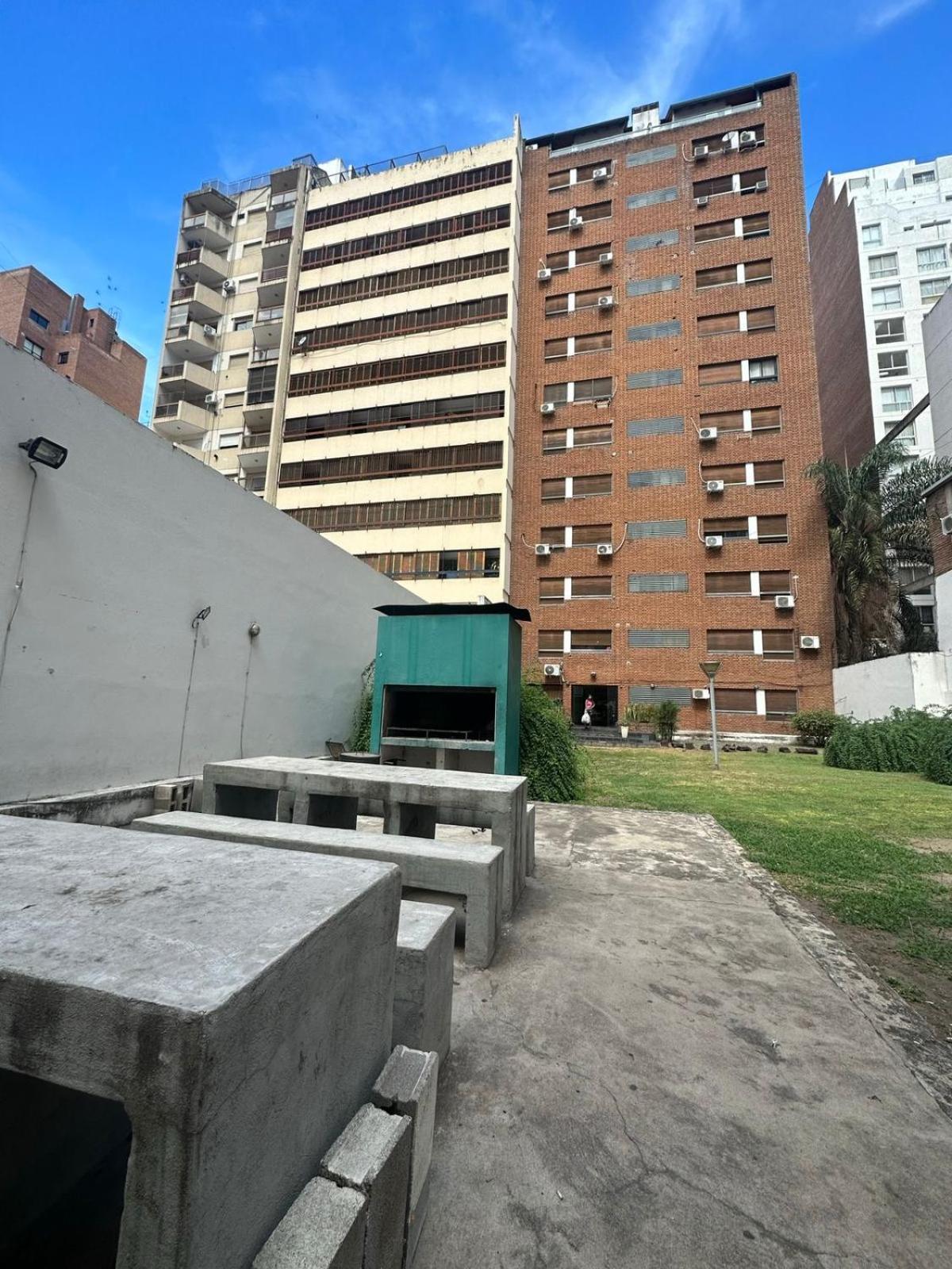 Balcarce Apart