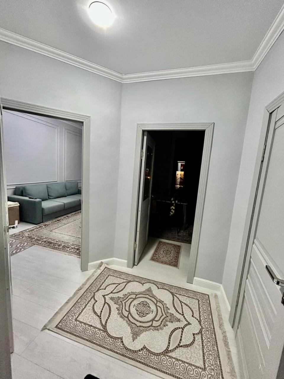 Keruen Saray Apartments 2 view 3