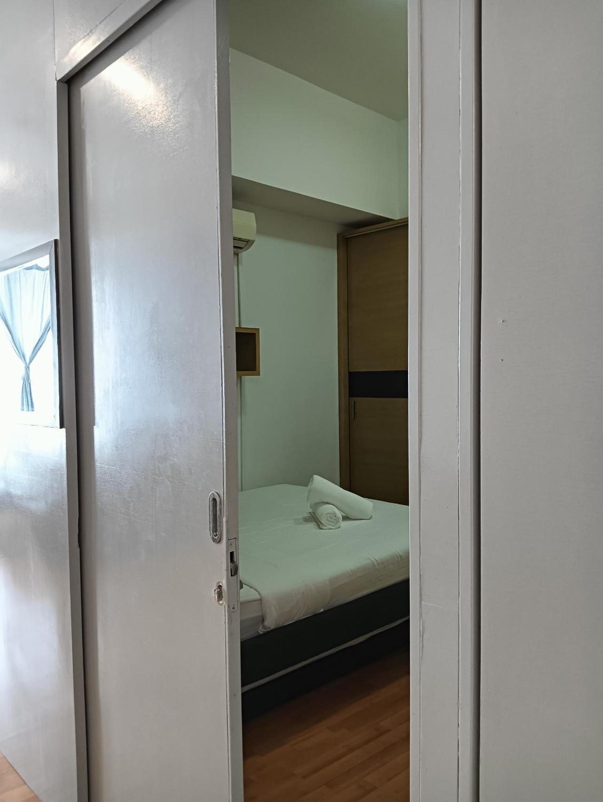 Parkview Suite KLCC, Myhomey