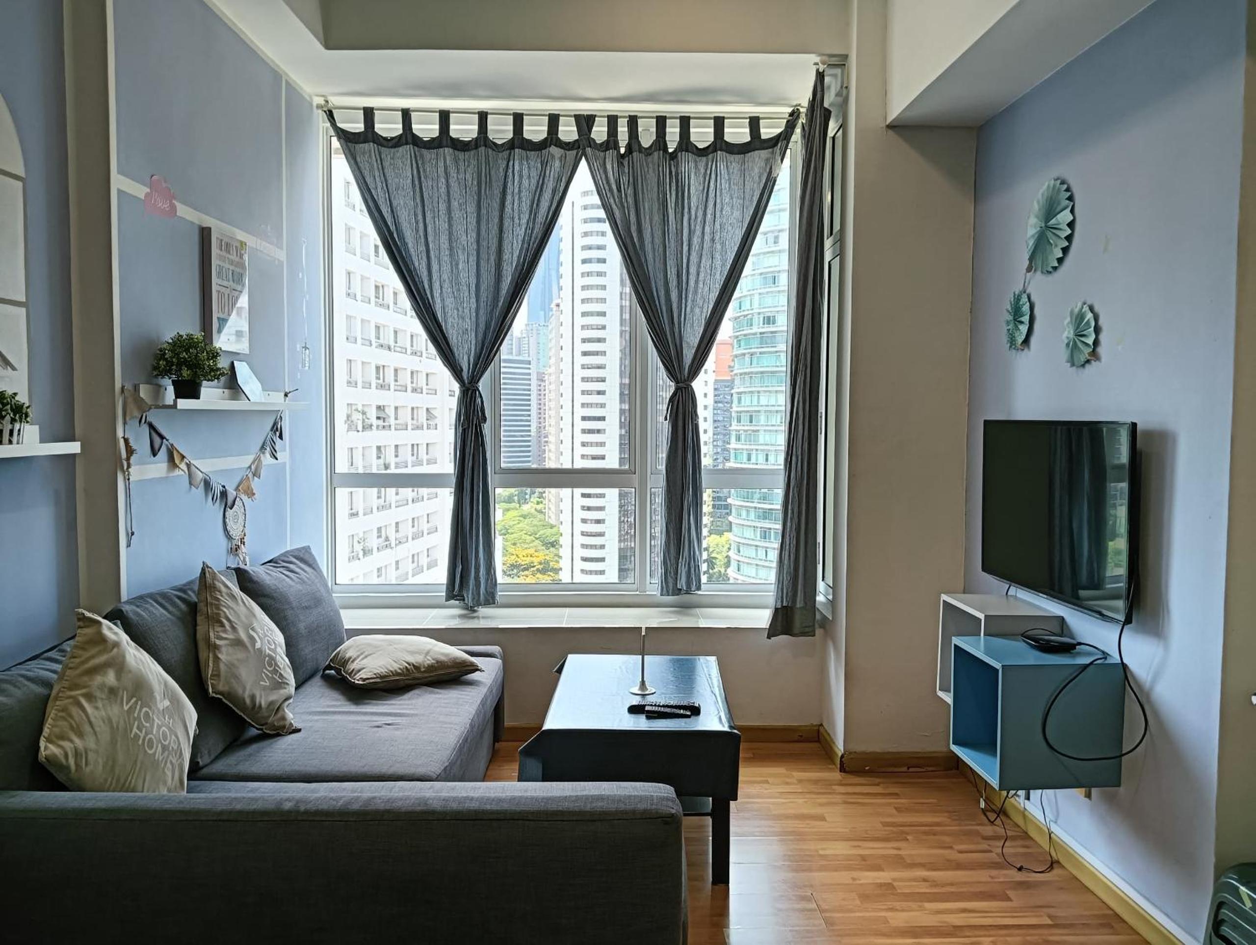 Parkview Suite KLCC, Myhomey