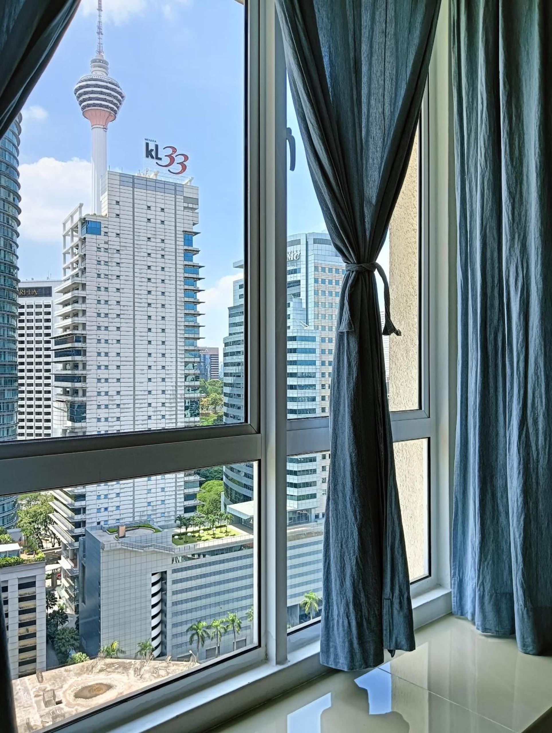Parkview Suite KLCC, Myhomey