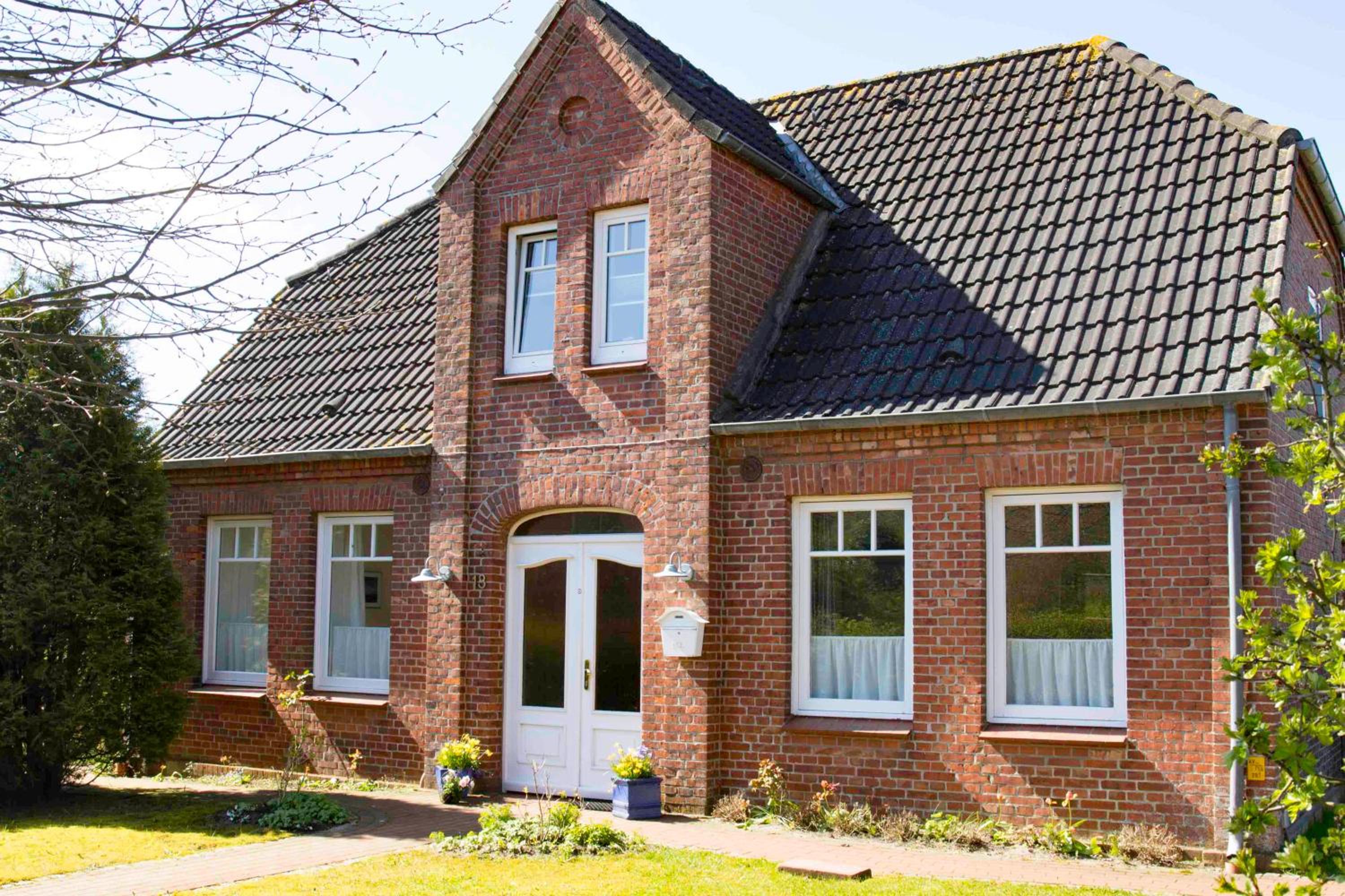 Friesenhaus Winnie-Pooh