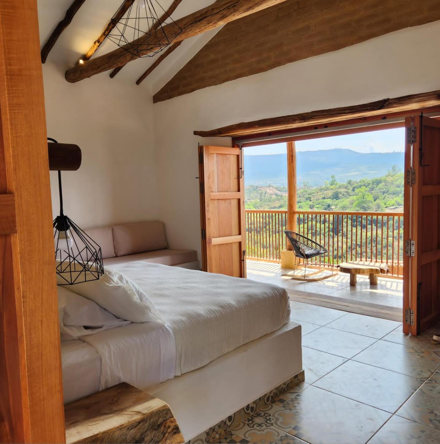 Casa Bocore