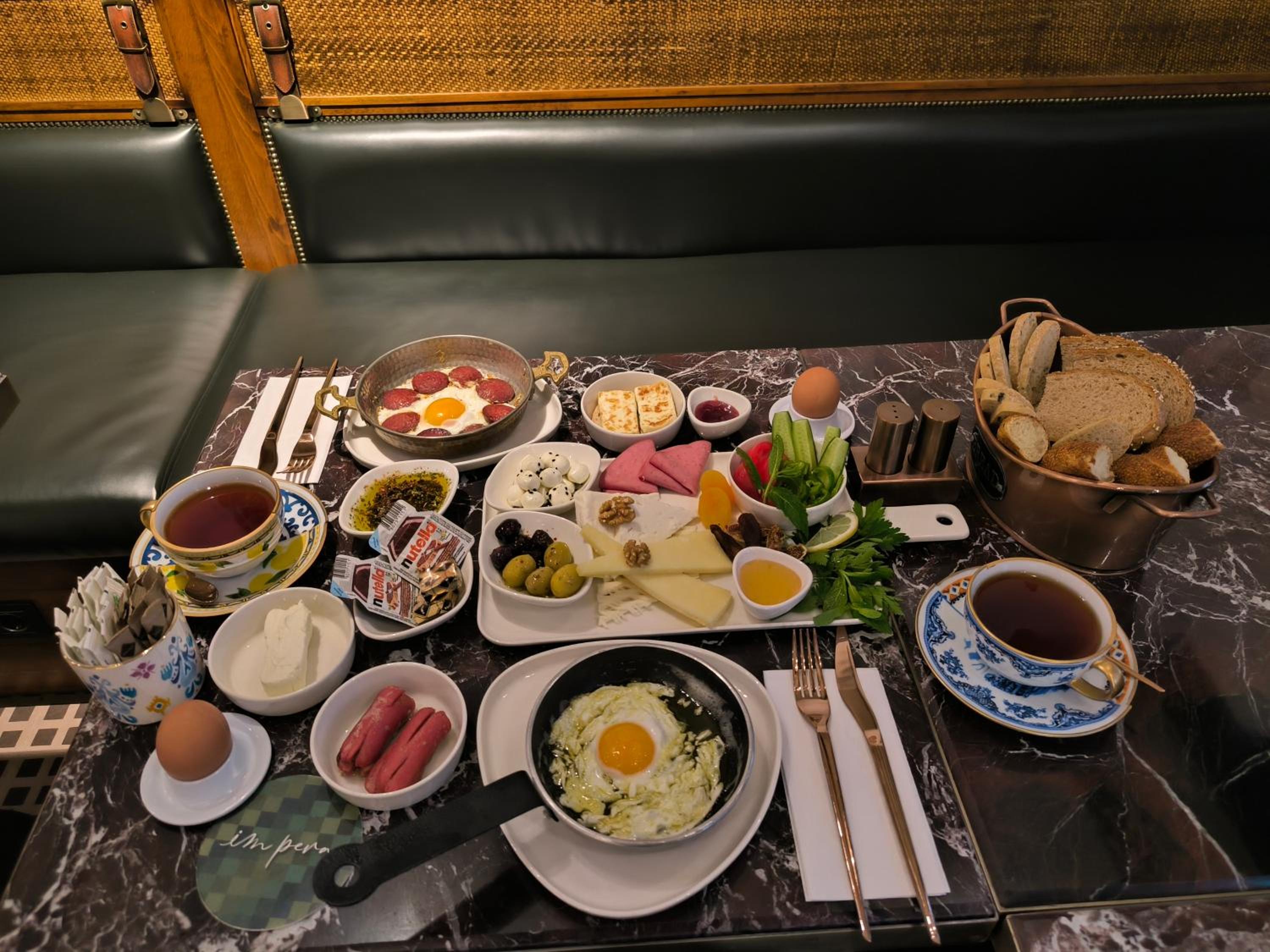 Impera Otel - Image 7