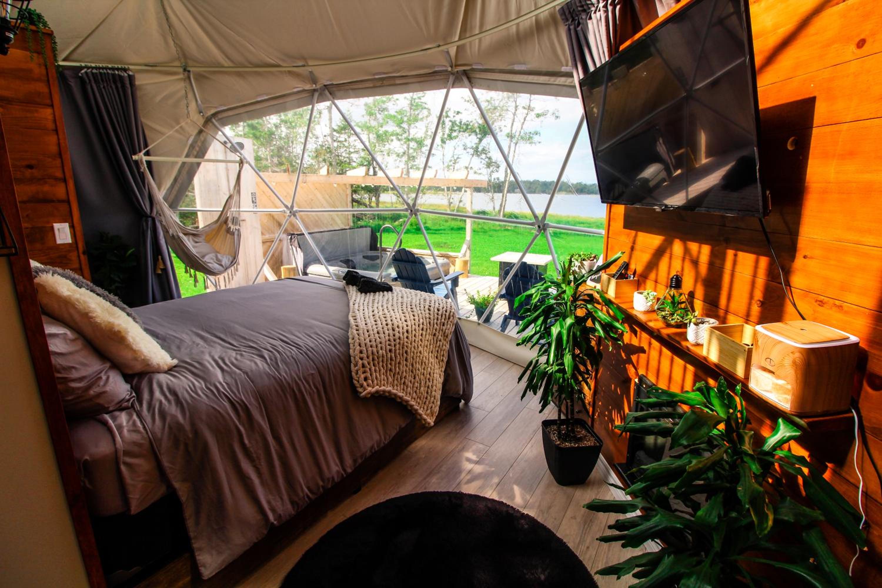 Island Beach Hideaways