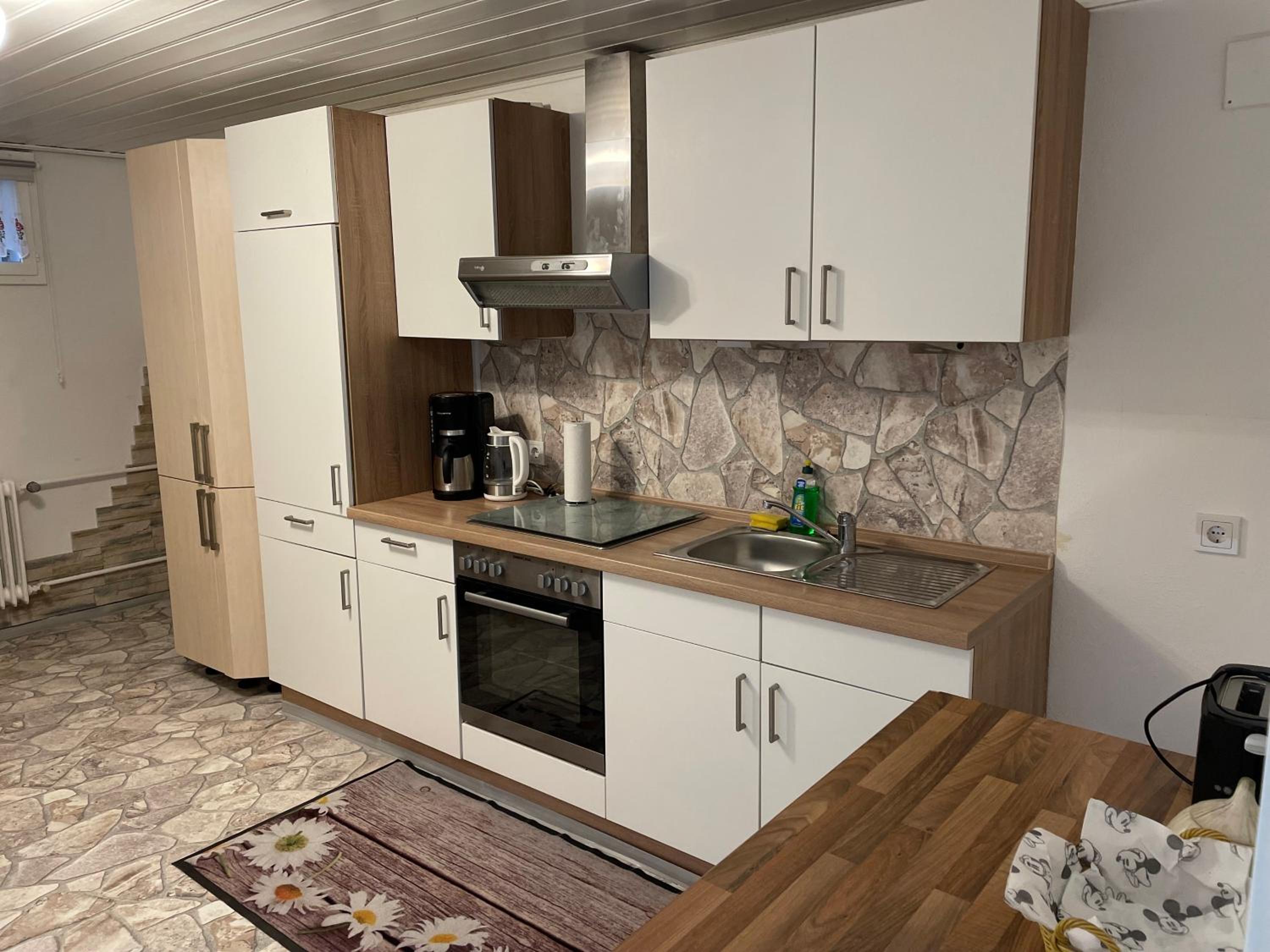 Schöne Ferienwohnung