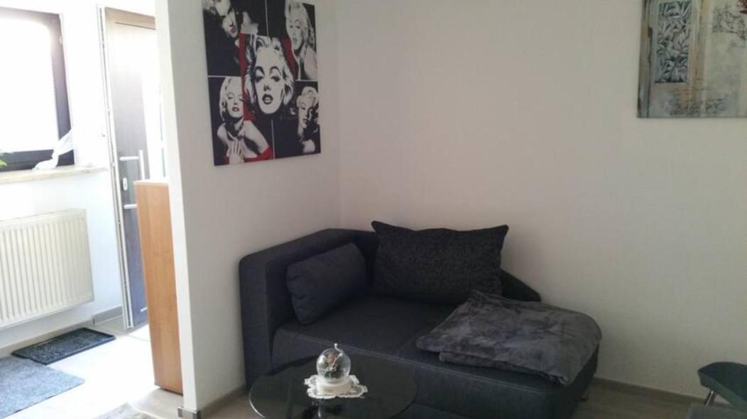 Schöne Ferienwohnung