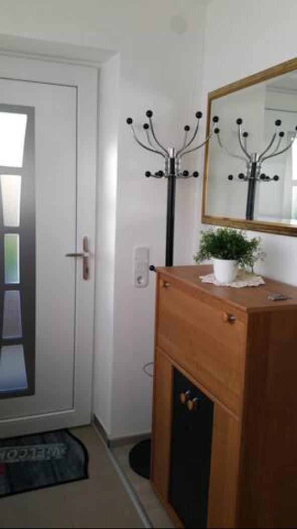 Schöne Ferienwohnung