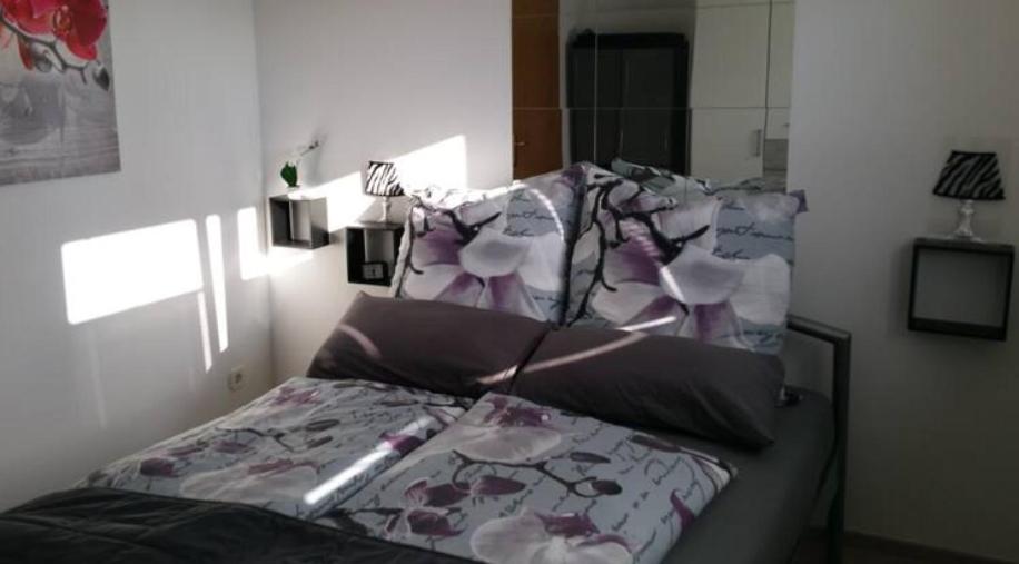 Schöne Ferienwohnung