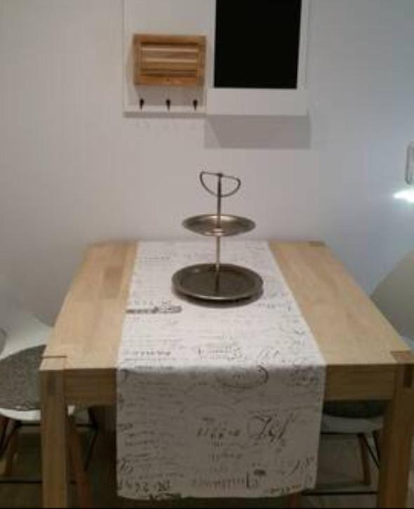Schöne Ferienwohnung