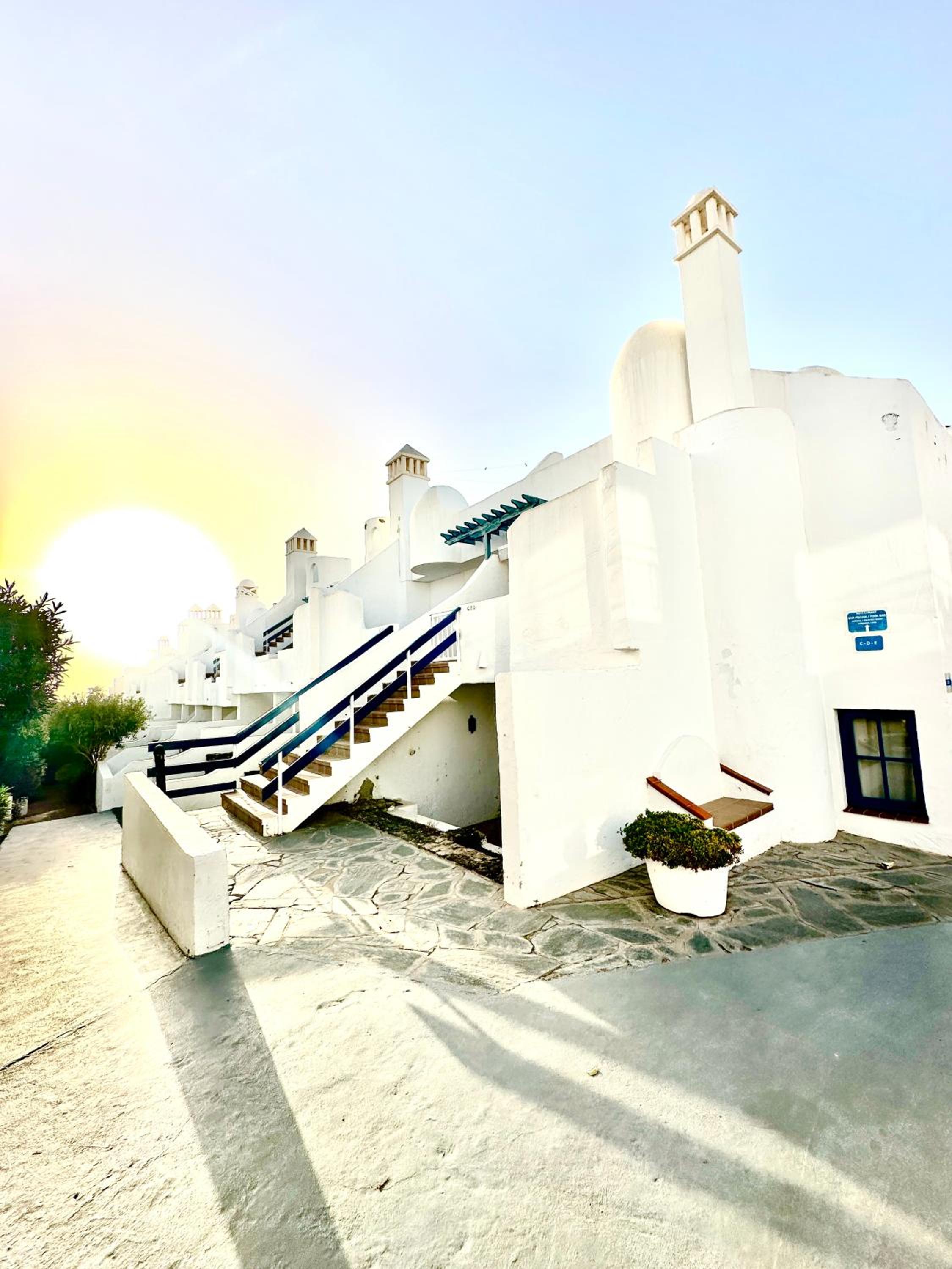 Luxury villa Fanabe with private garden