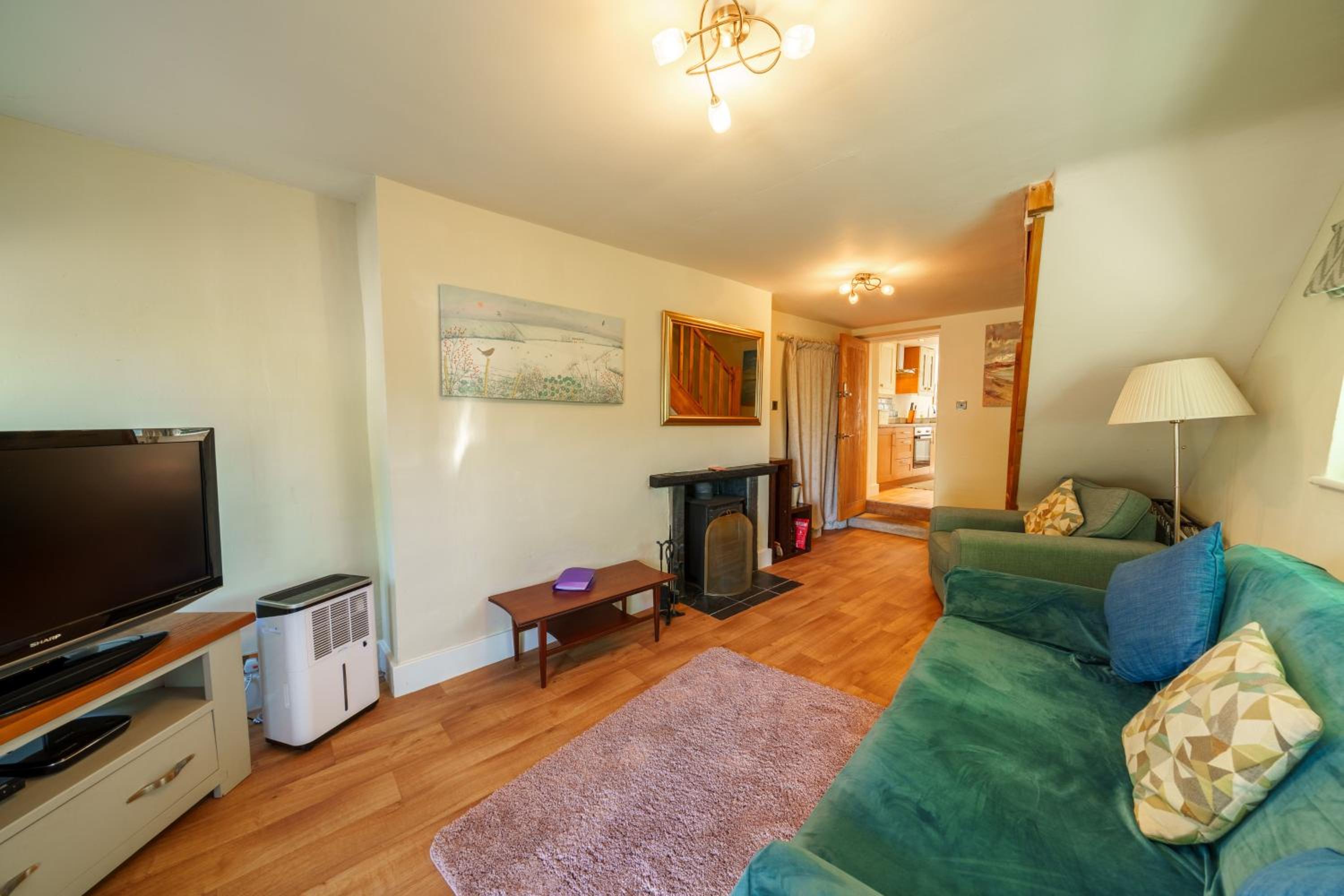Bramble Cottage
