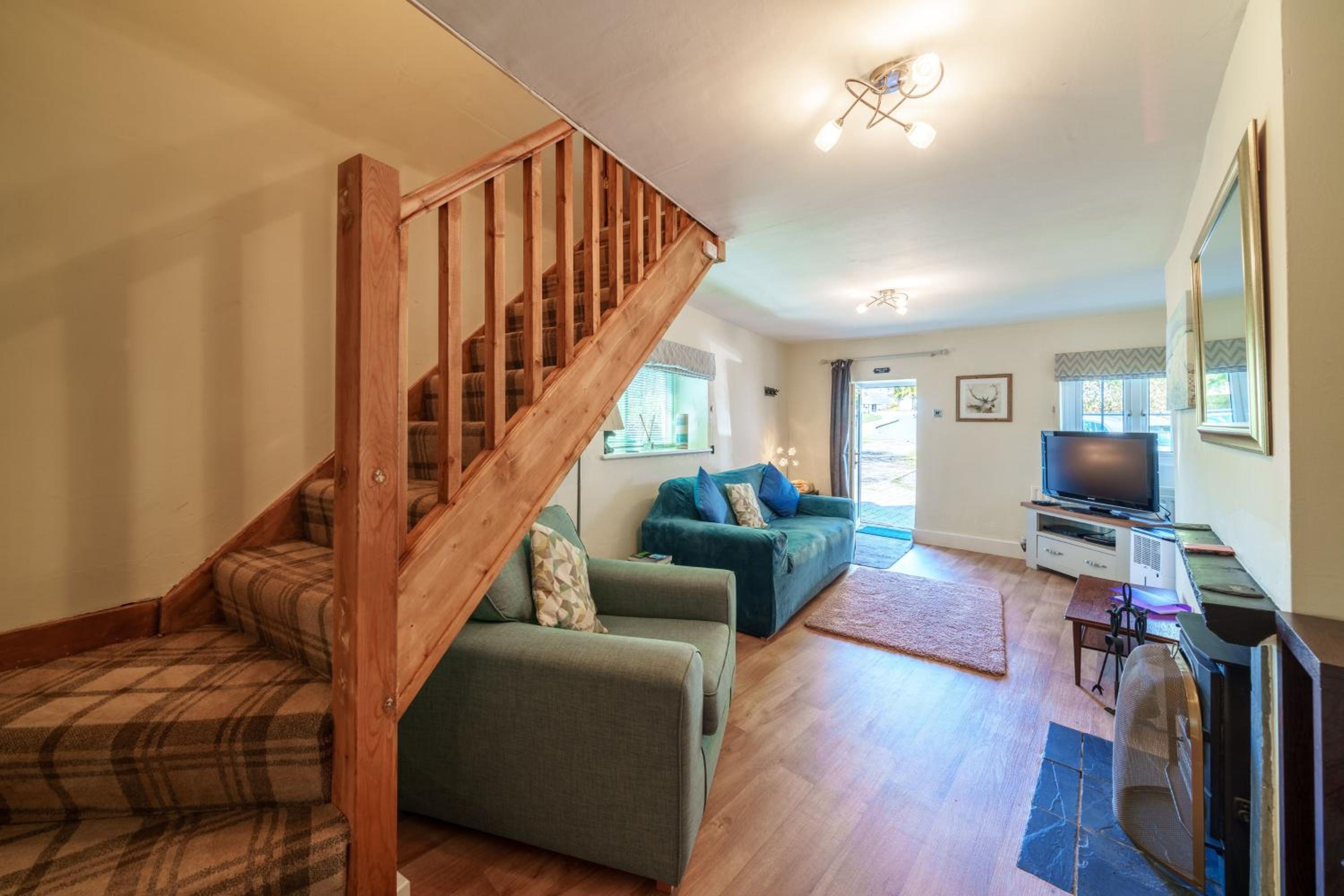 Bramble Cottage