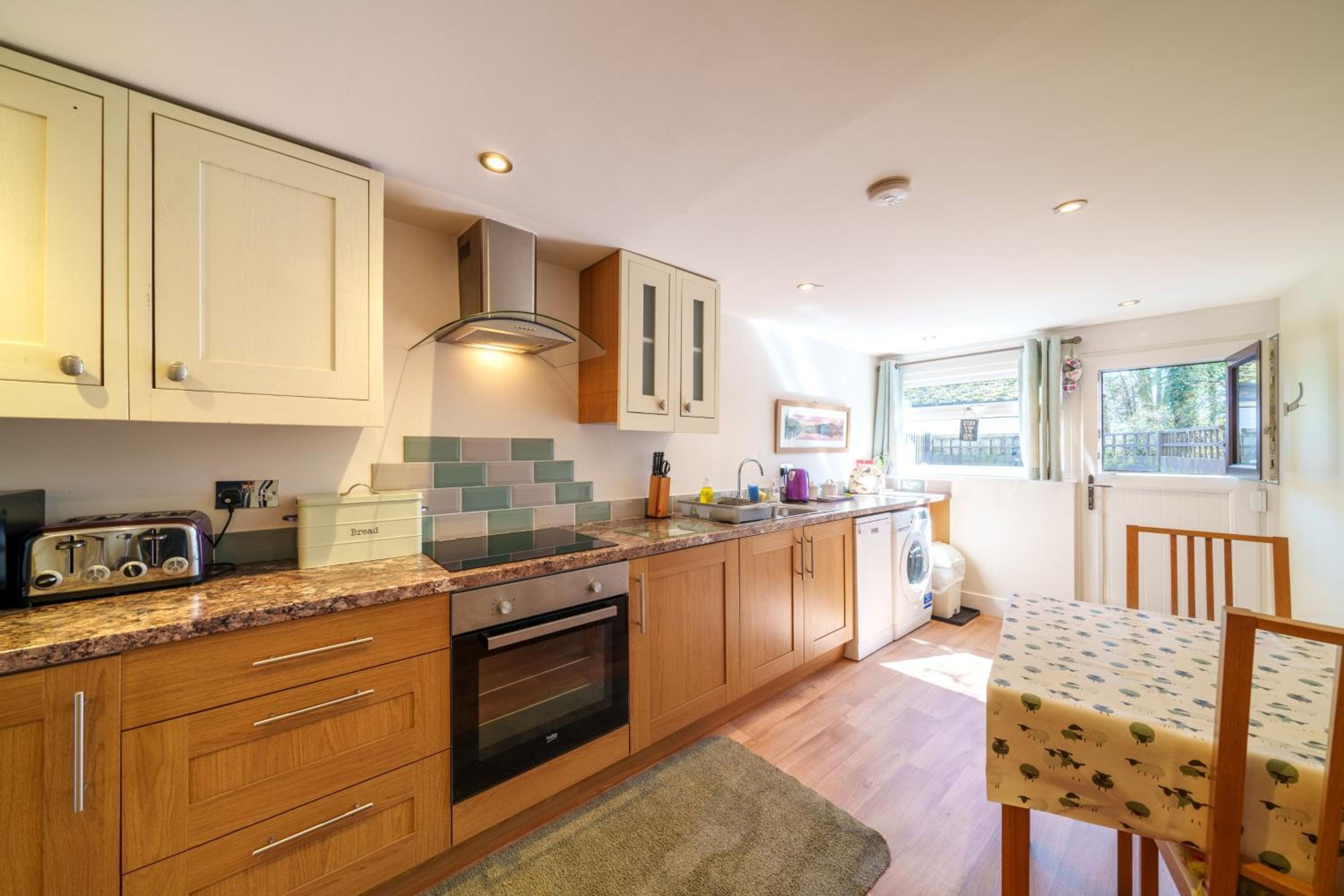 Bramble Cottage