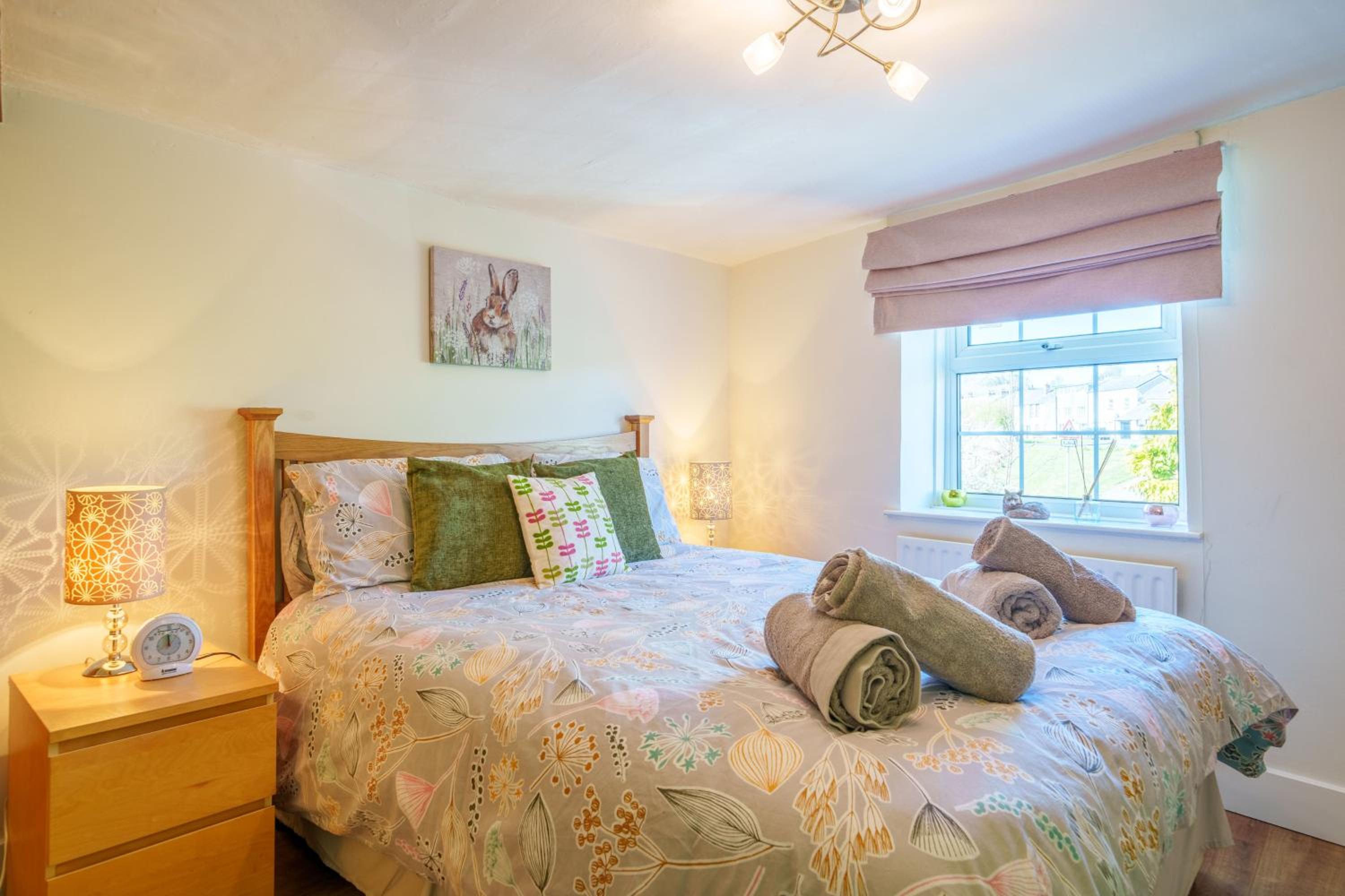 Bramble Cottage