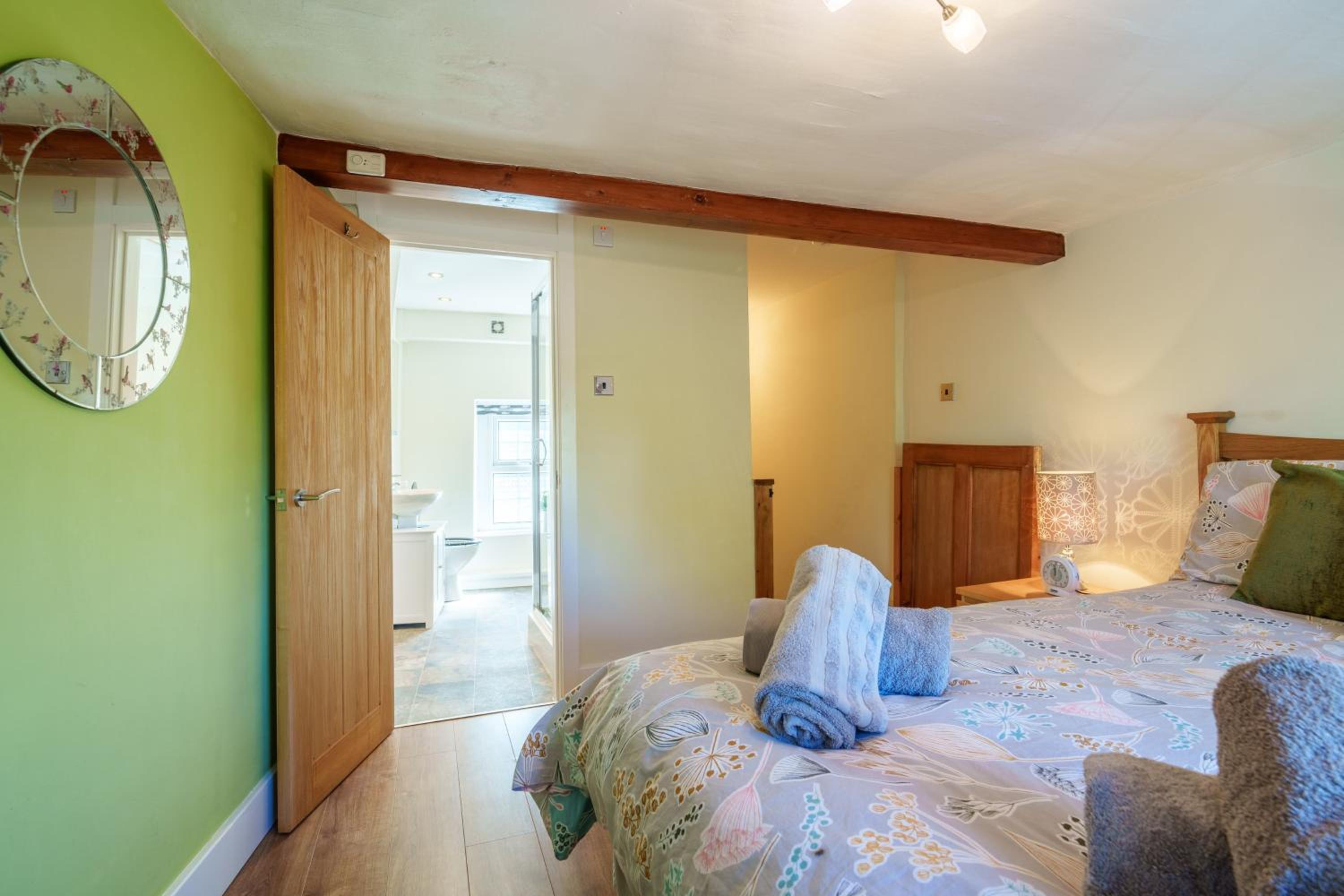 Bramble Cottage