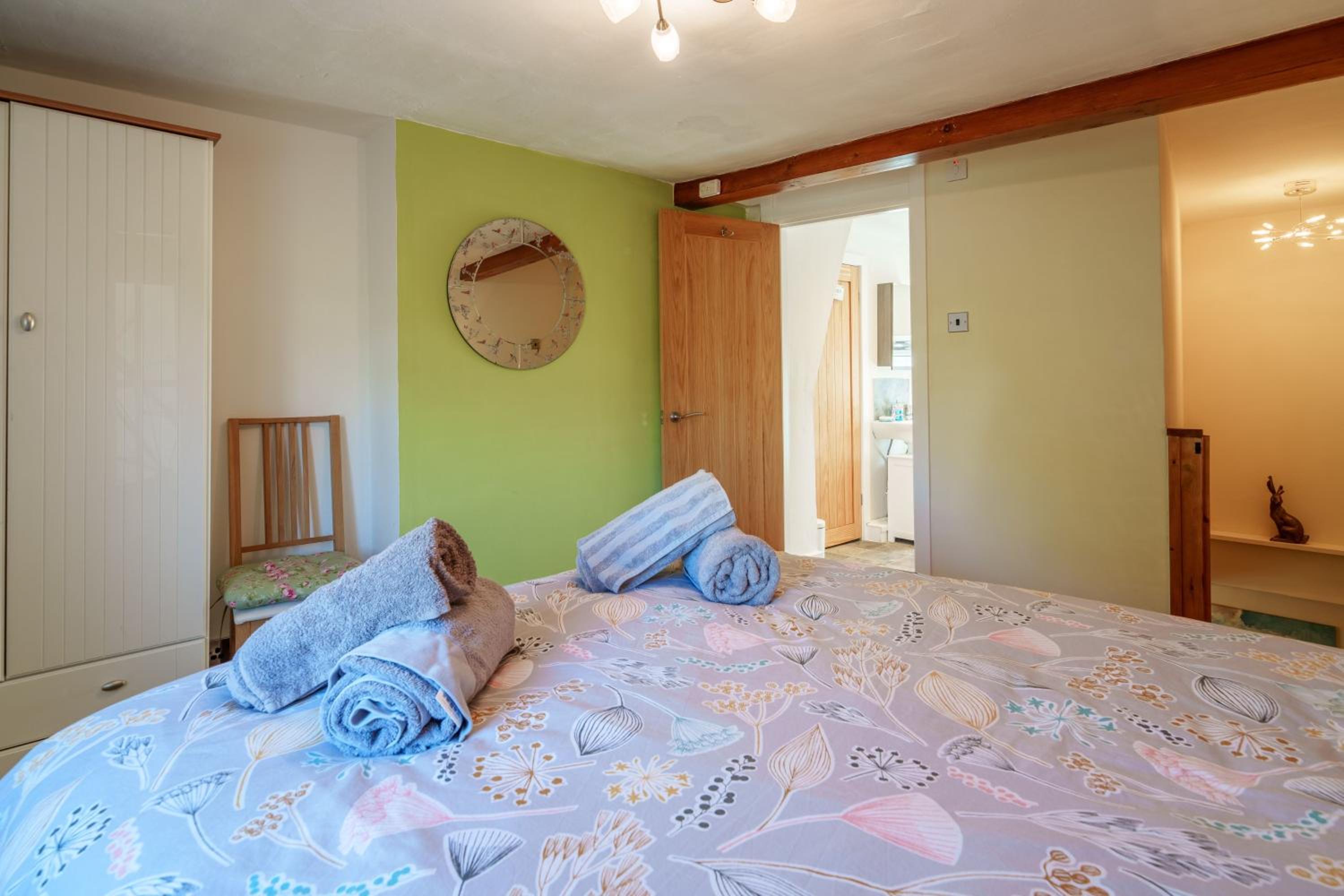 Bramble Cottage