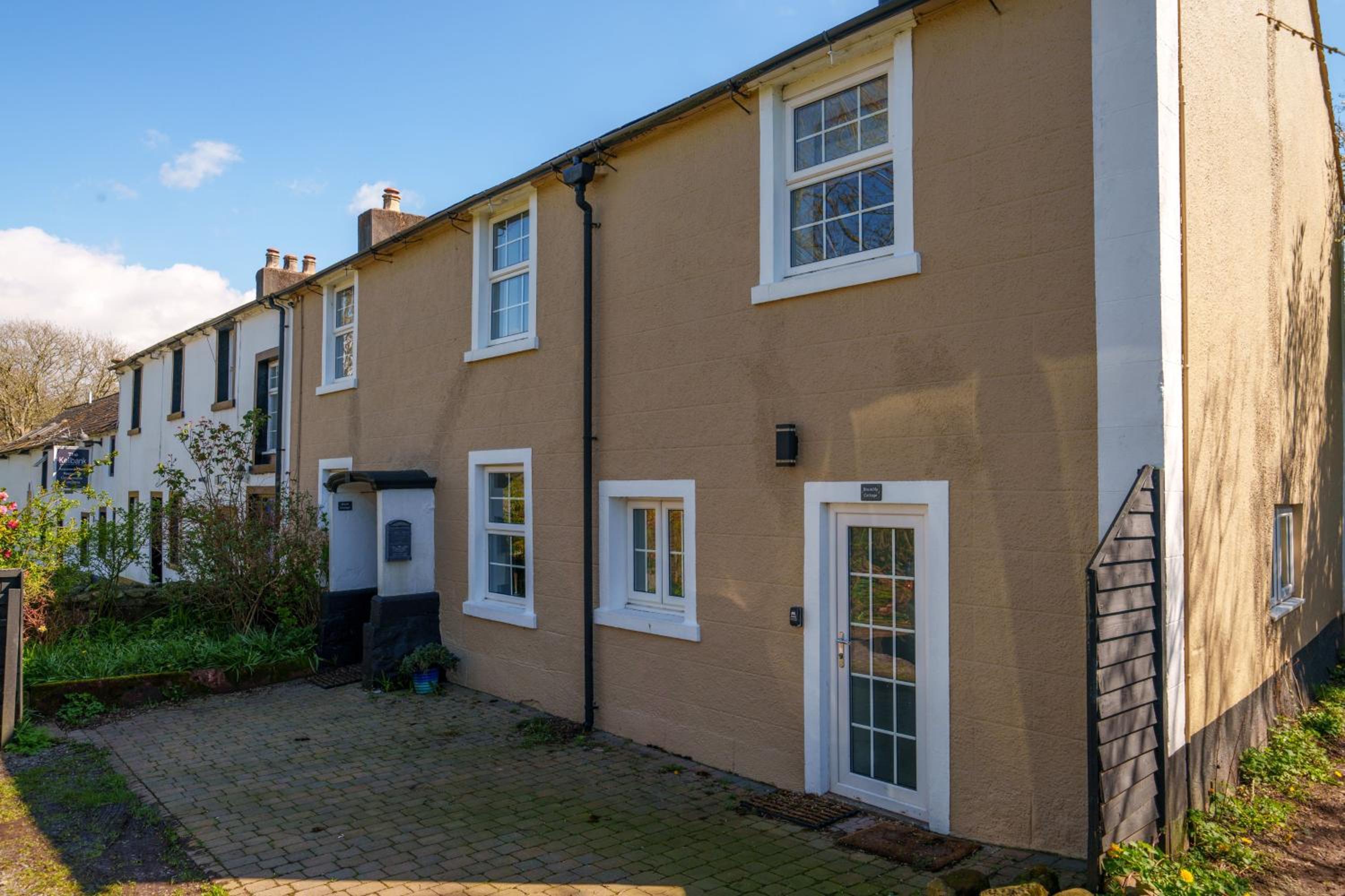 Bramble Cottage