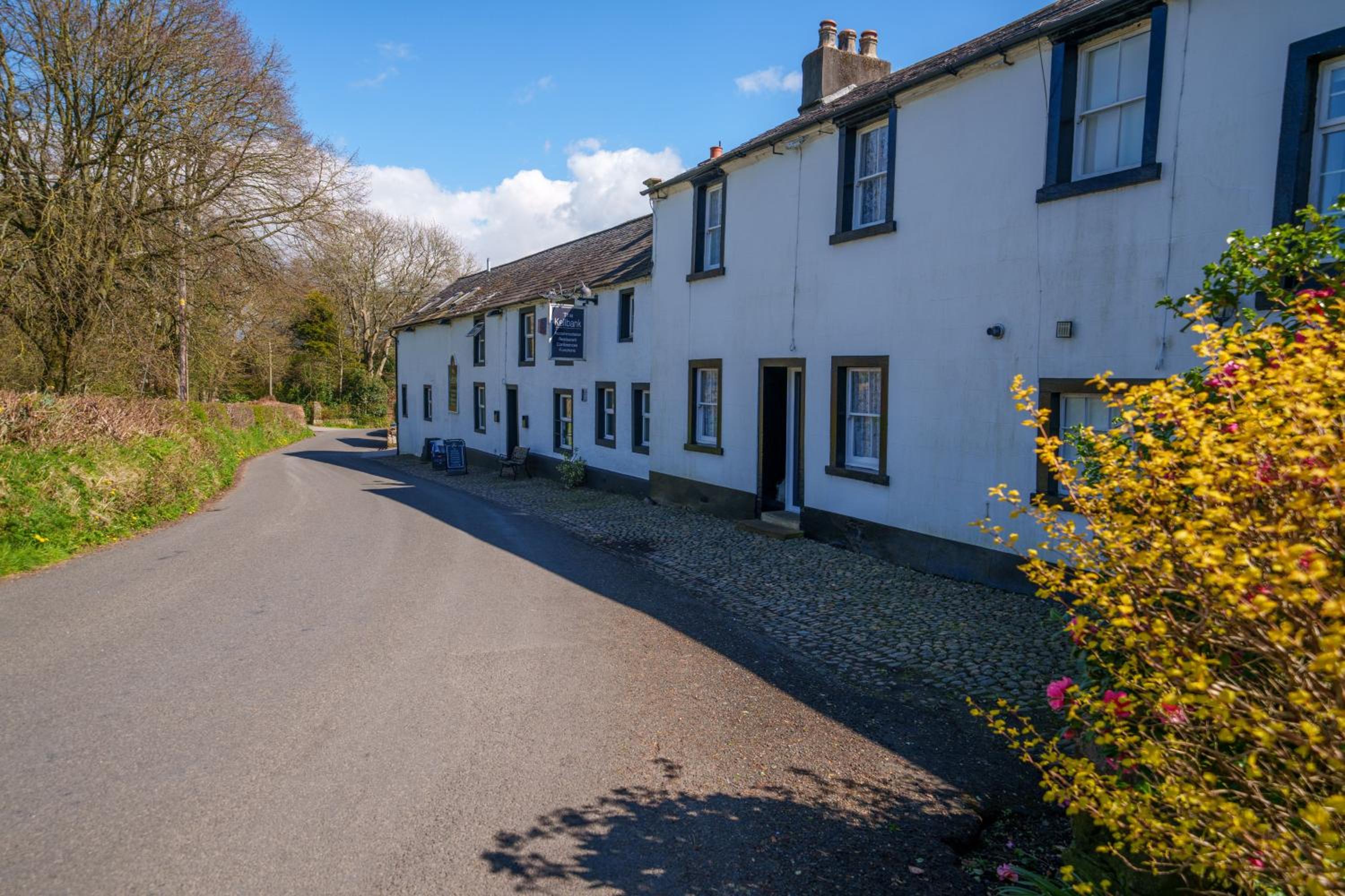 Bramble Cottage