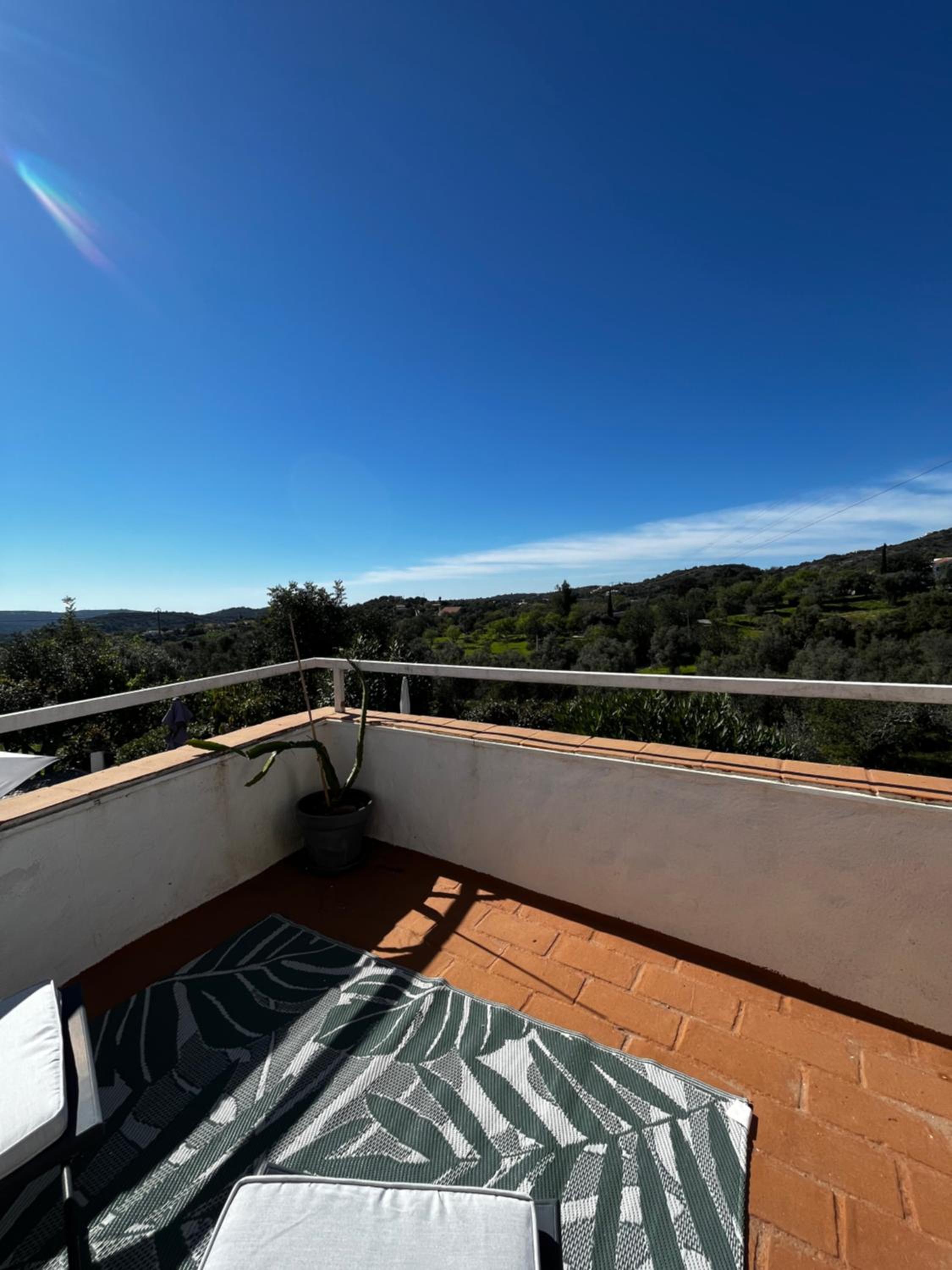 Casa Estrela - main view