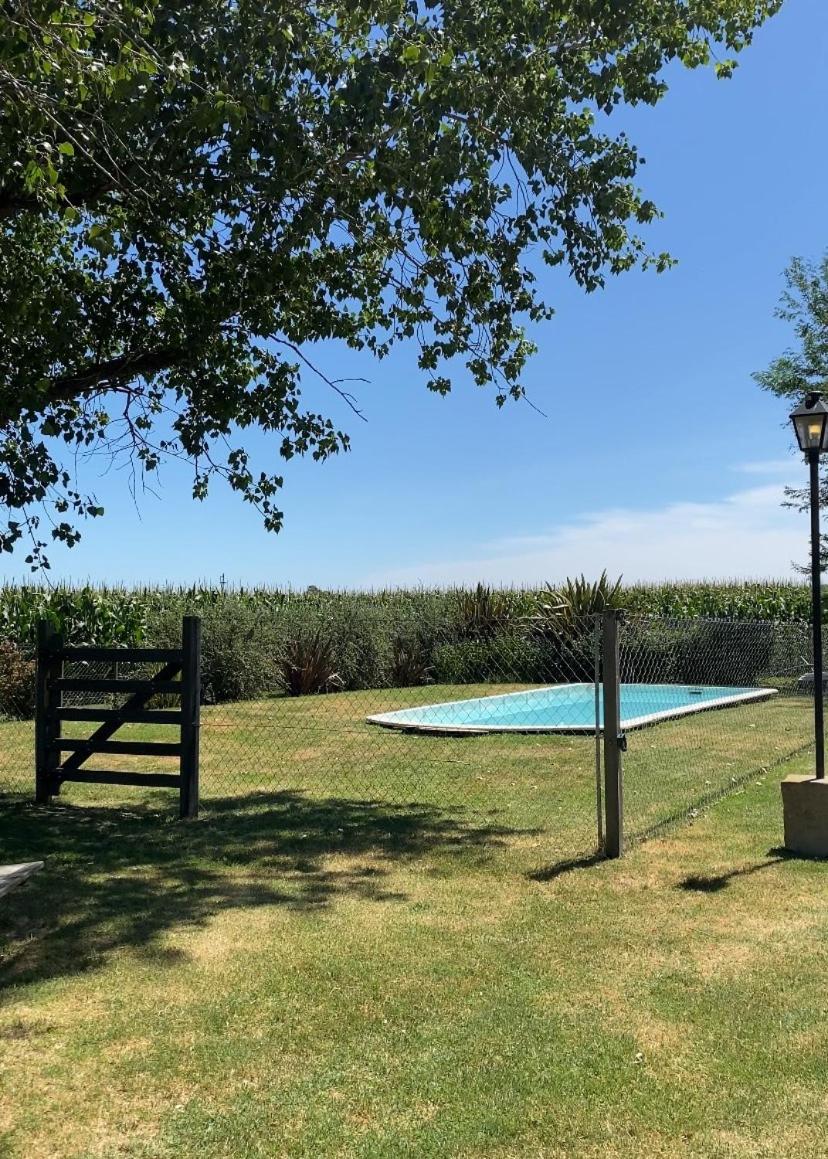 Casa de Campo San Pedro