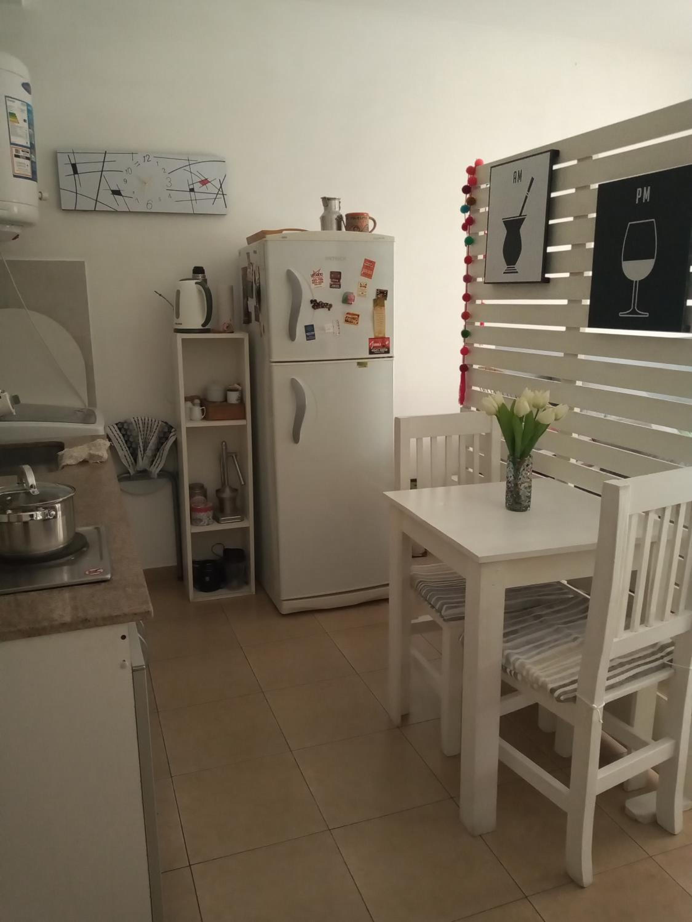 Departamento Villa Urquiza