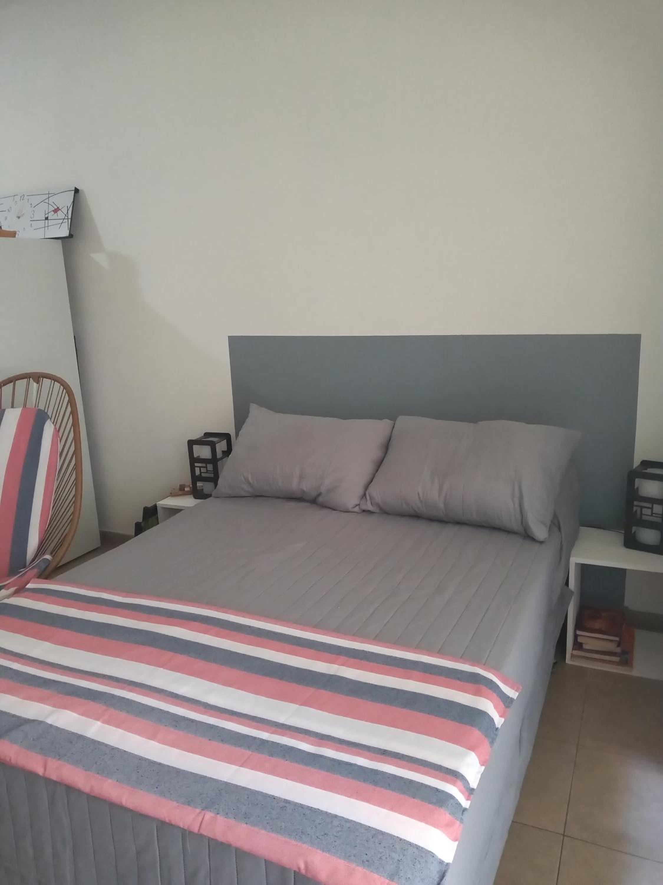 Departamento Villa Urquiza