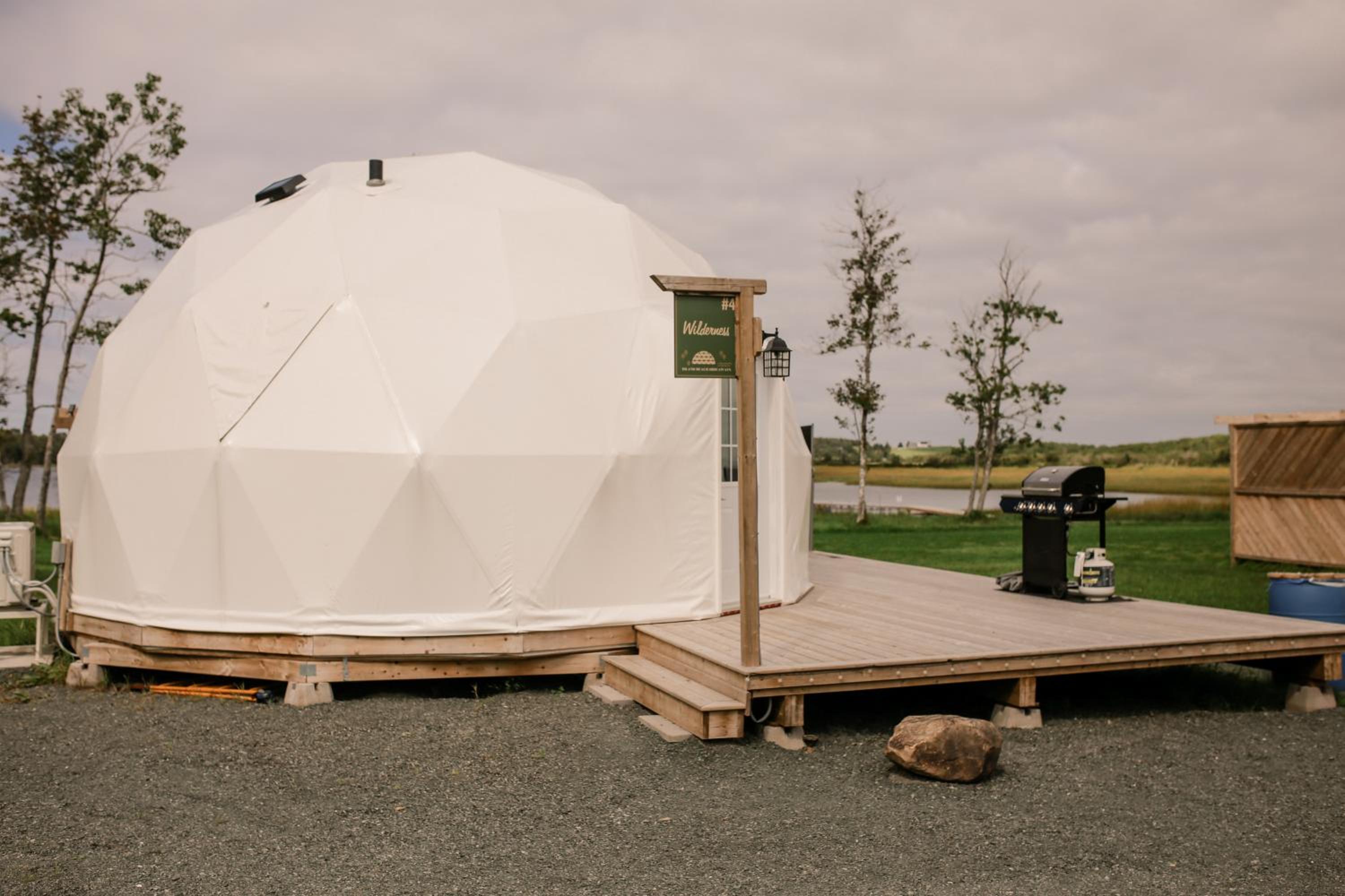 Hotel Island Beach Hideaways