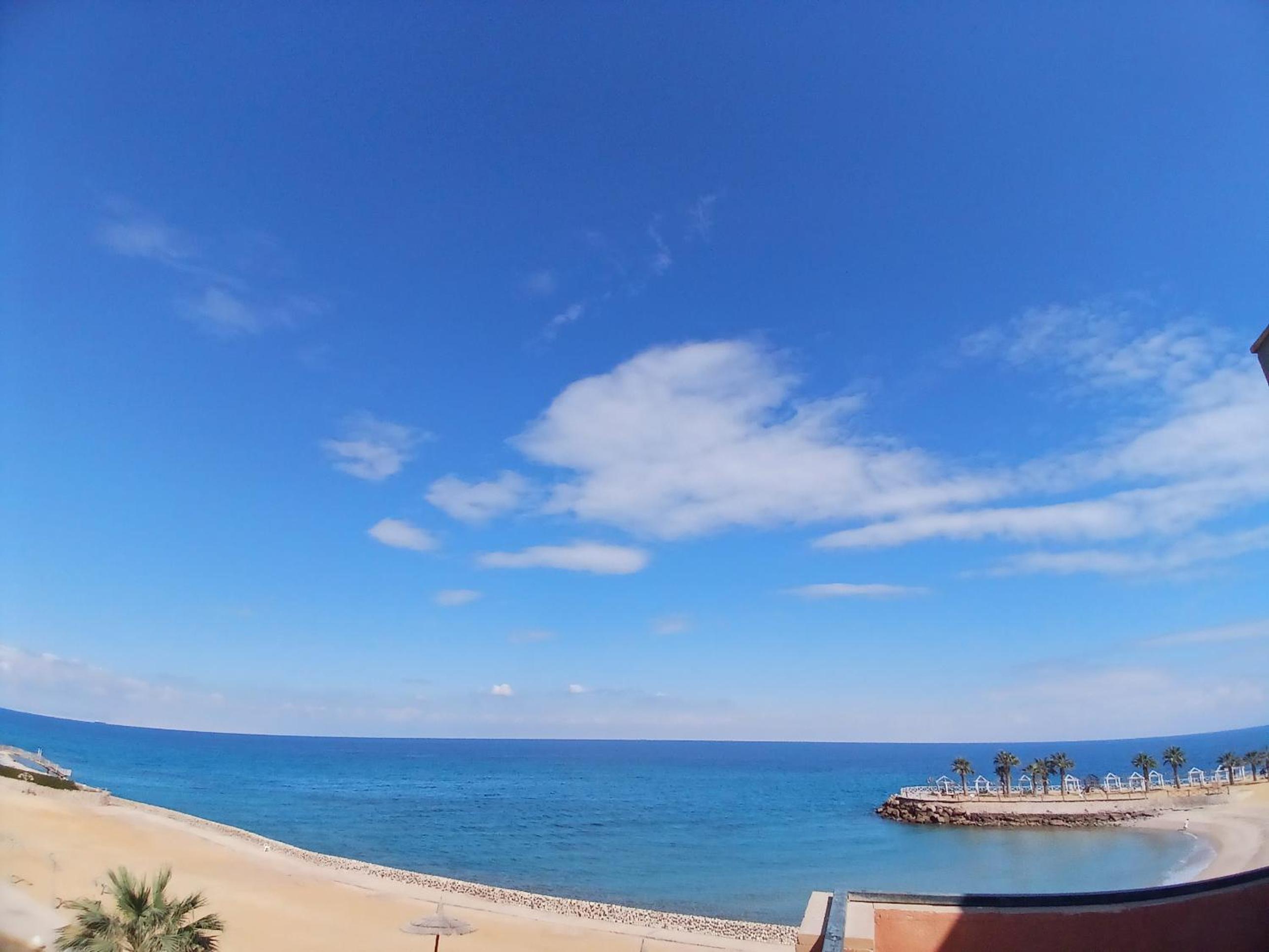 Private Chalets in Blumar El Dome - Ain Sokhna