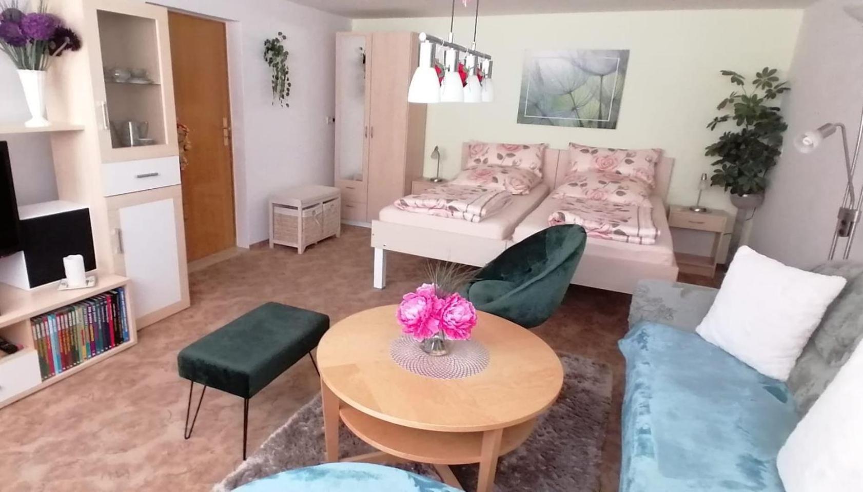 Ferienwohnung Graße