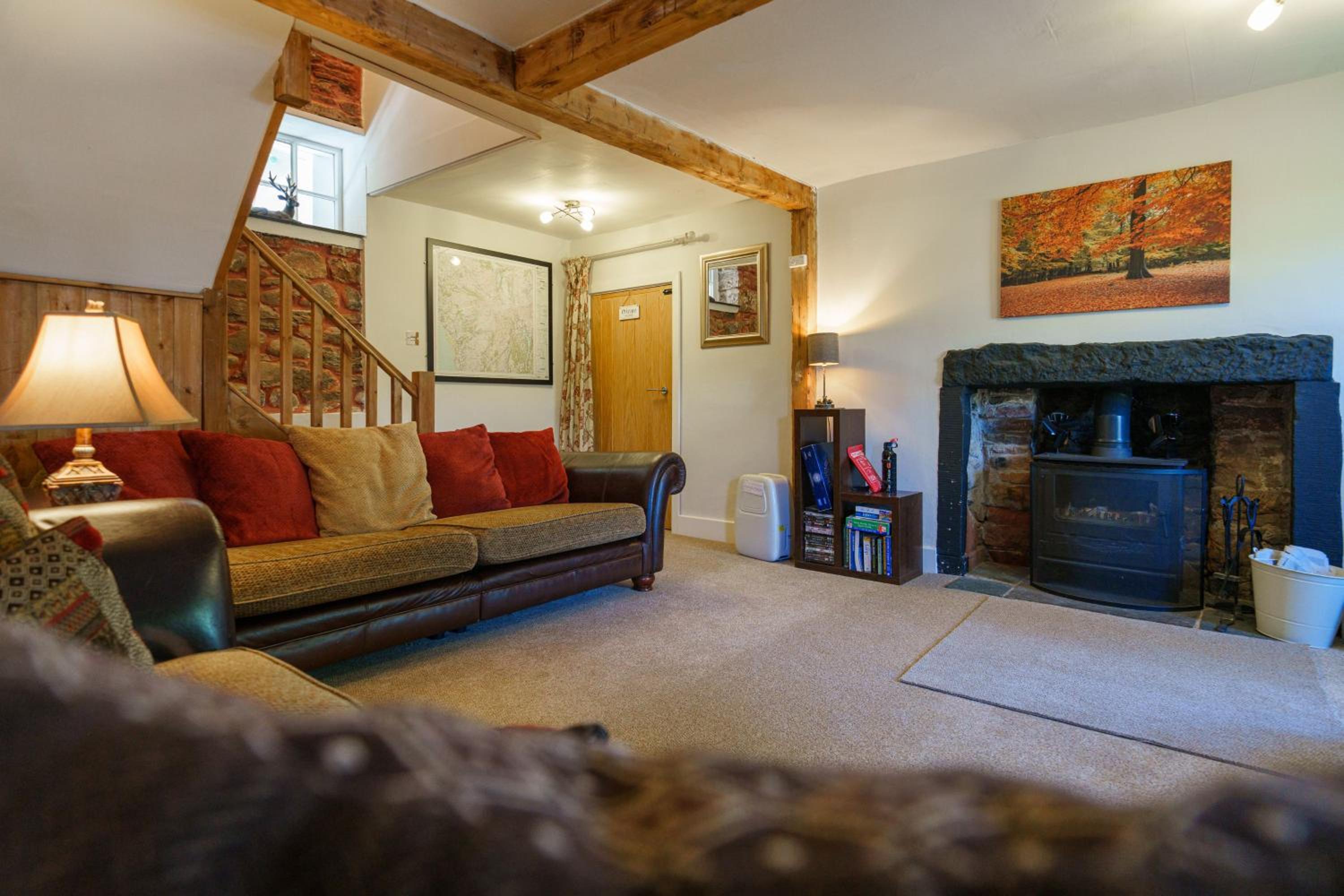 Brock Cottage