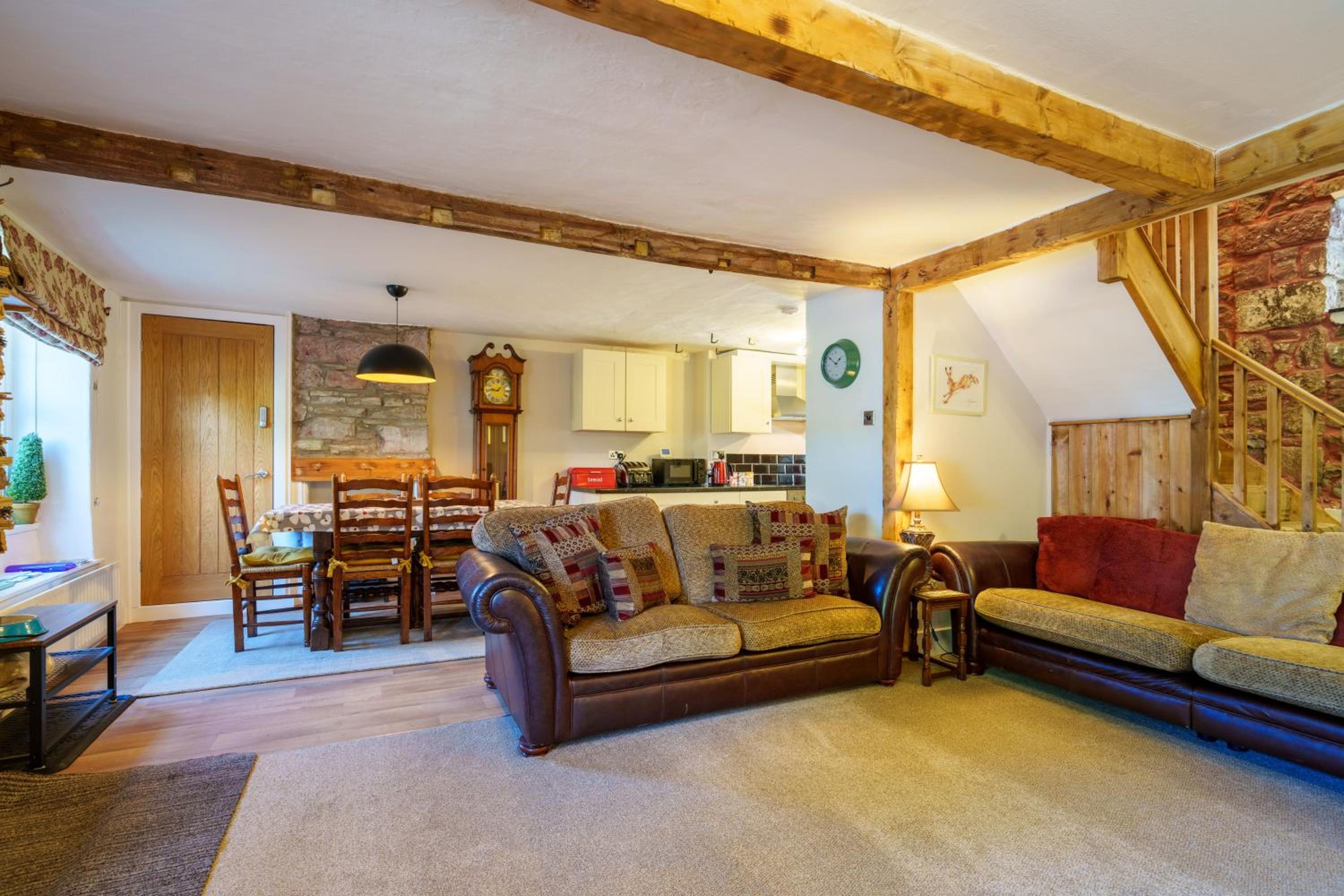 Brock Cottage