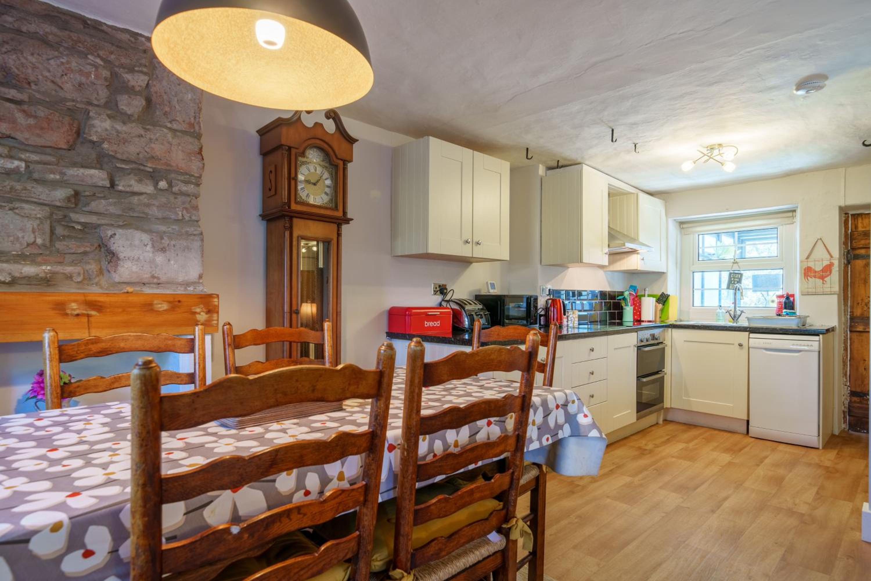 Brock Cottage