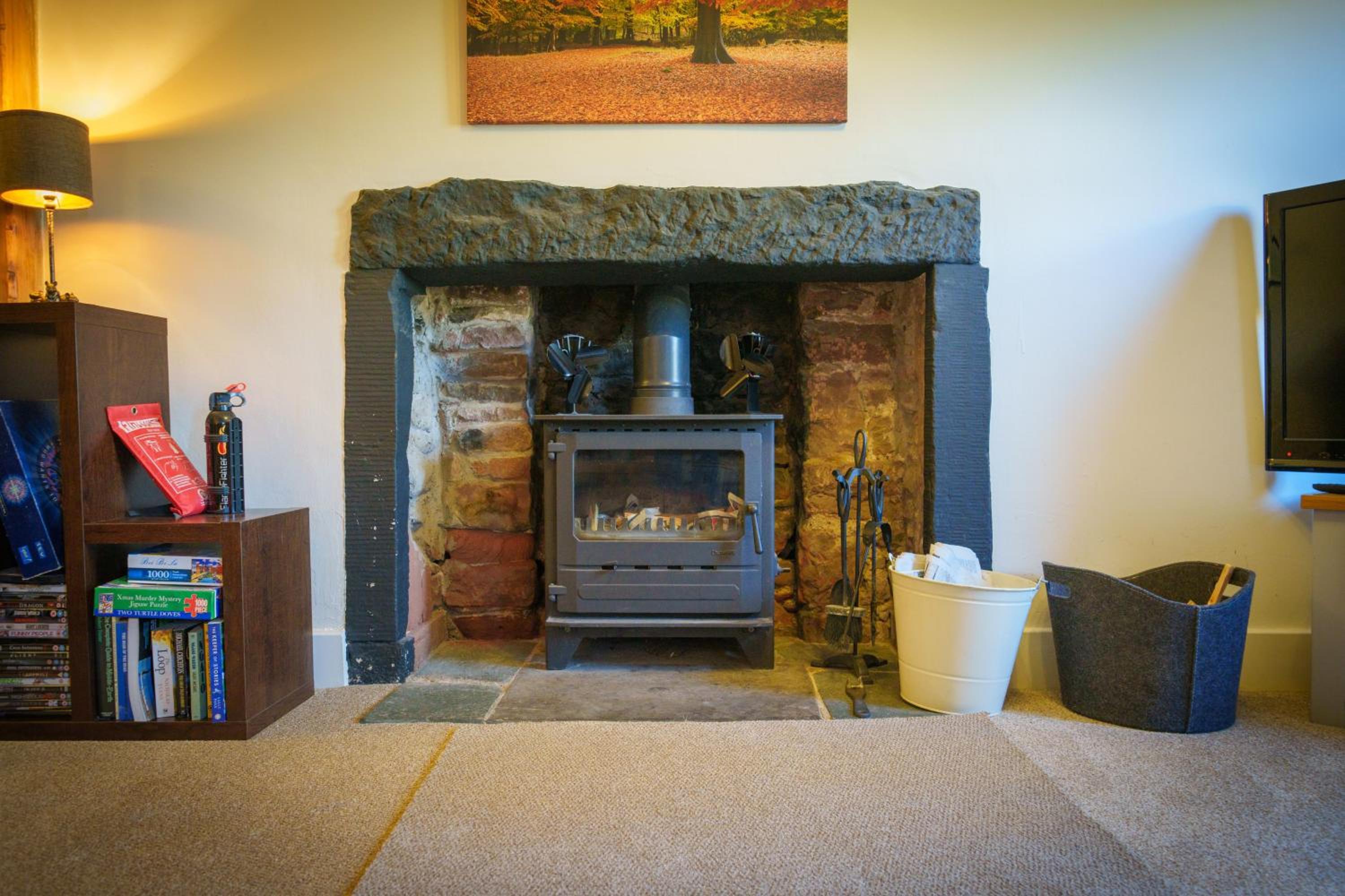 Brock Cottage