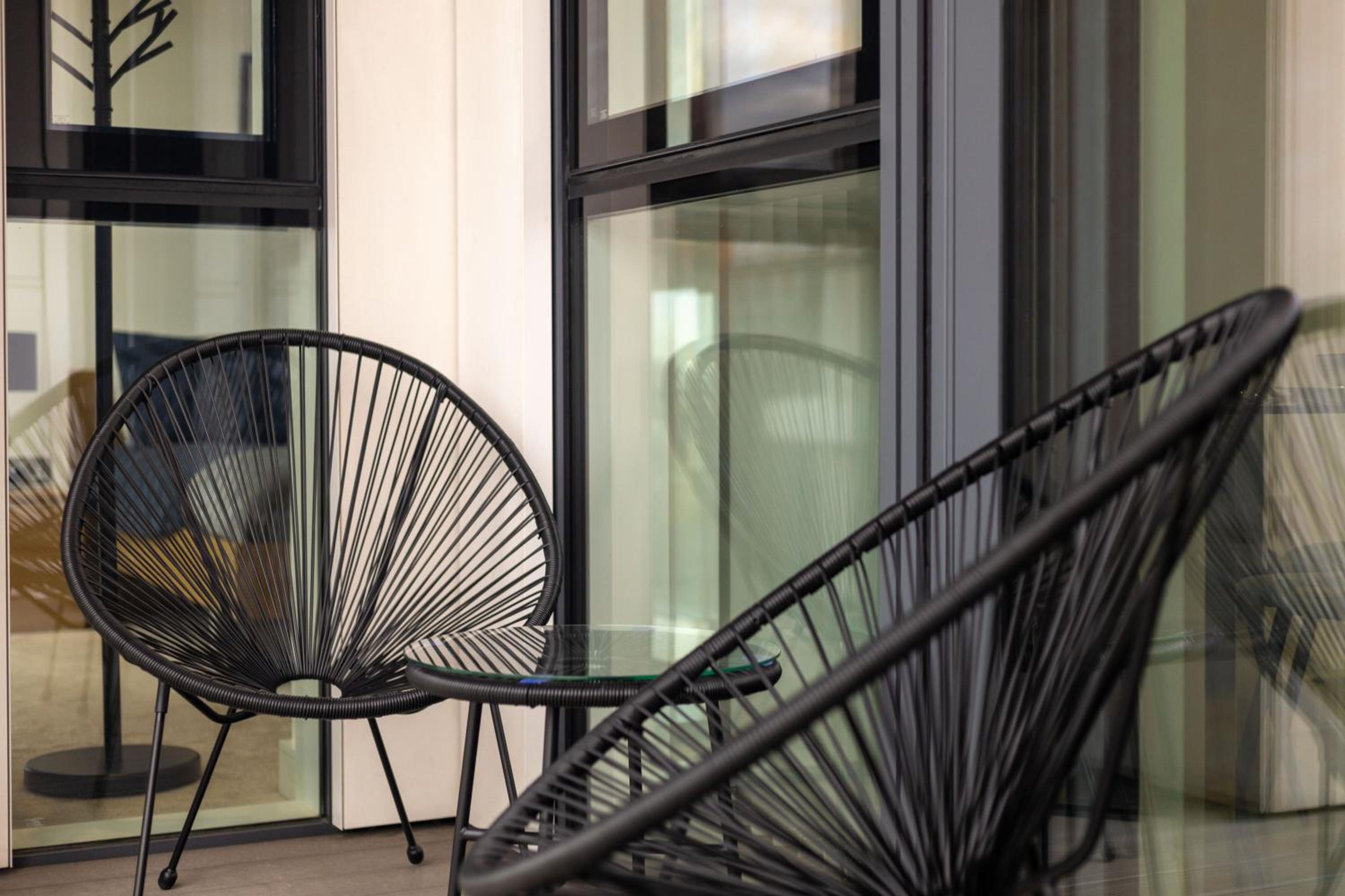 Stylish and Spacious- One Bed in Nine Elms