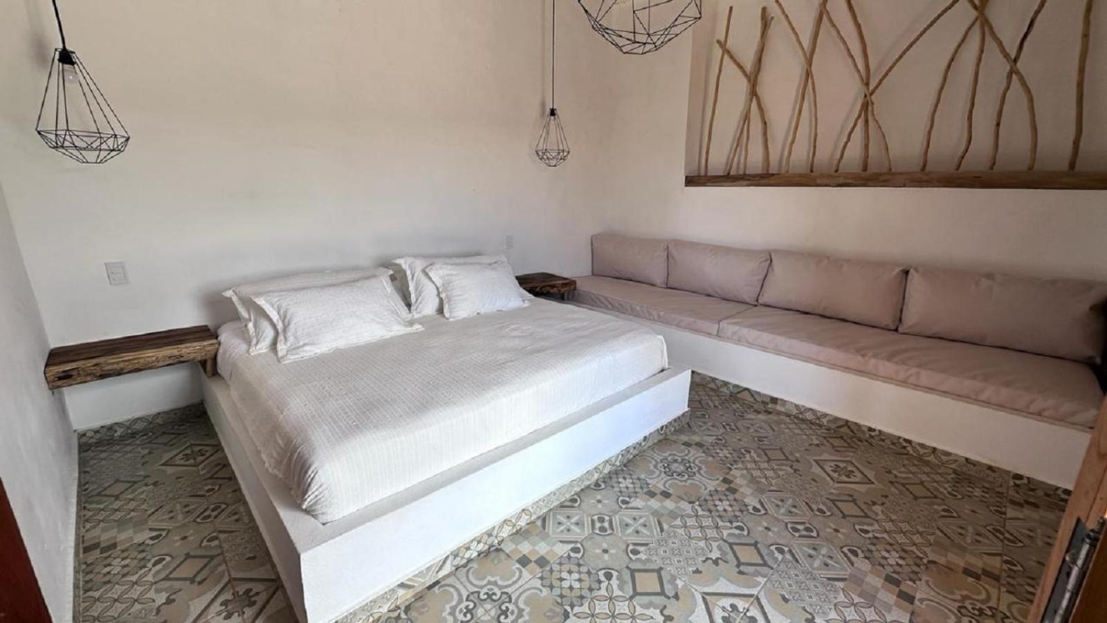 Casa Bocore
