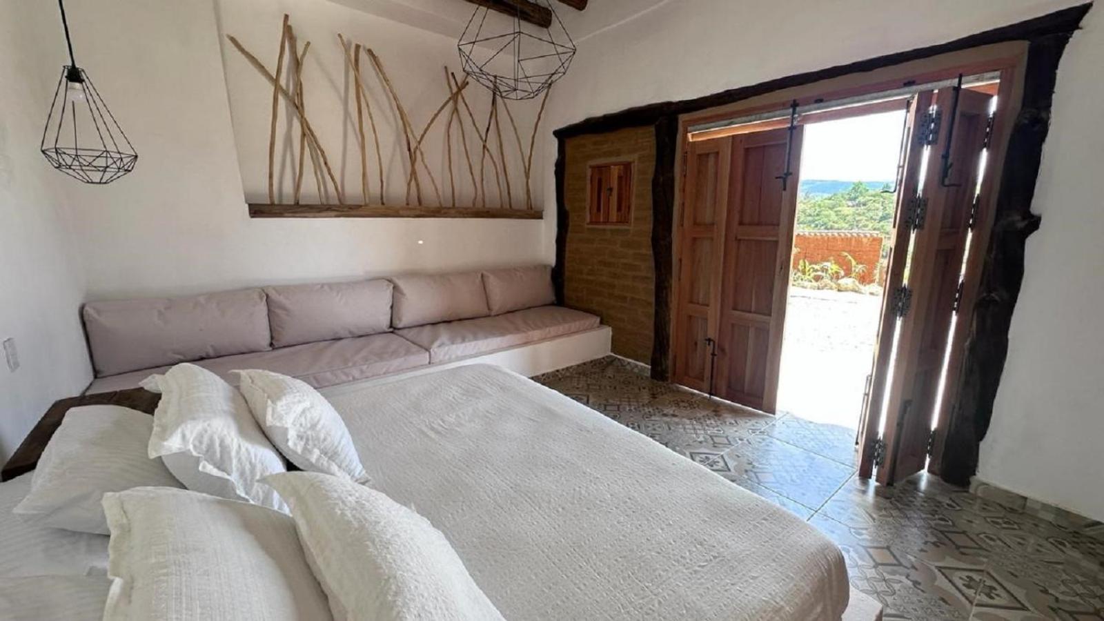 Casa Bocore