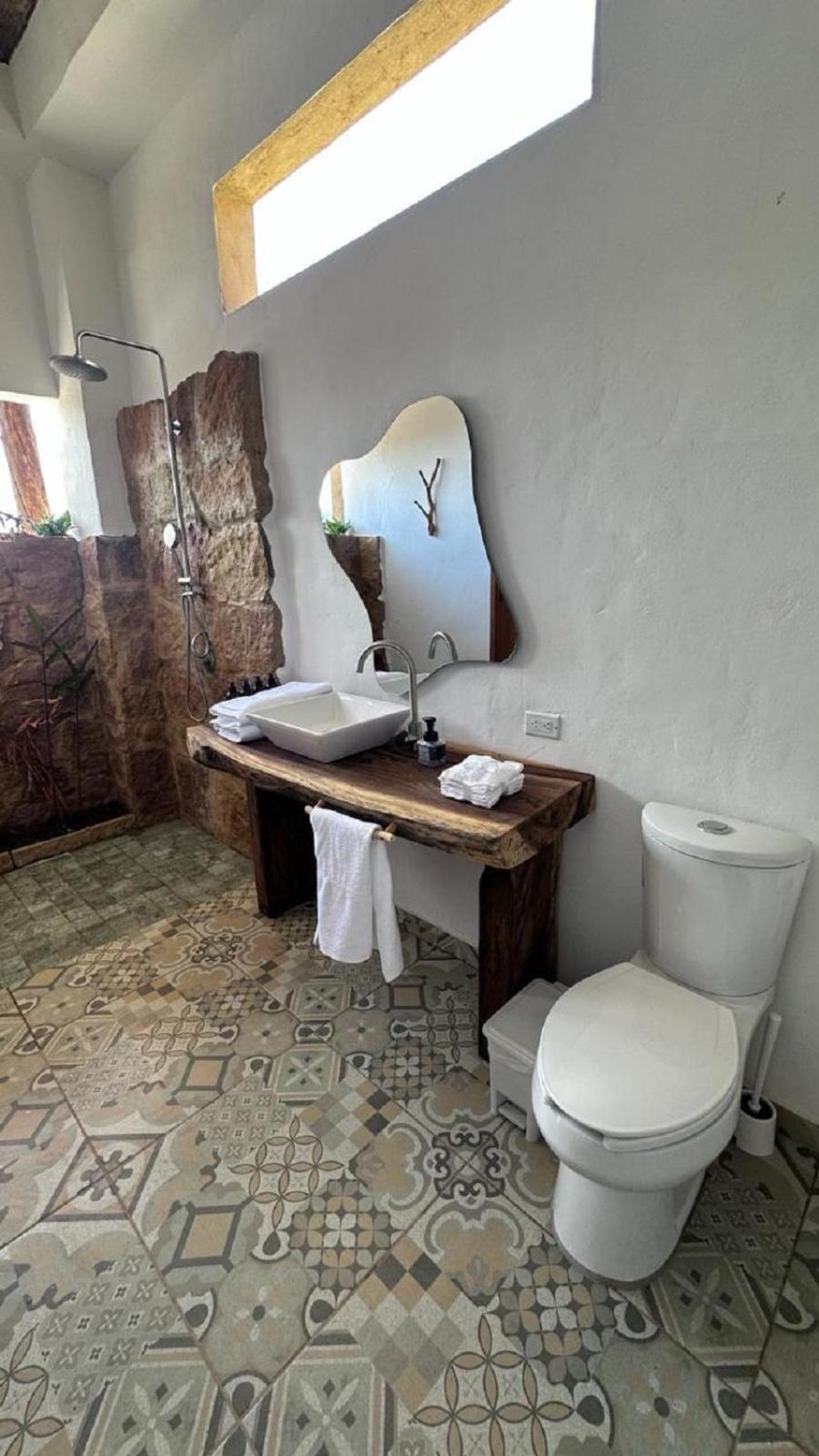 Casa Bocore