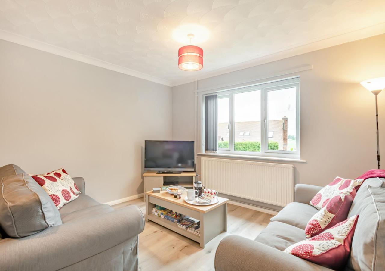 2 Bed in Reedham oc-2378