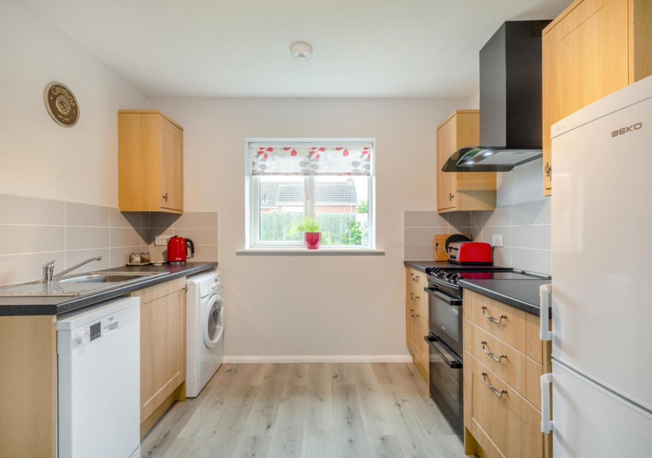 2 Bed in Reedham oc-2378