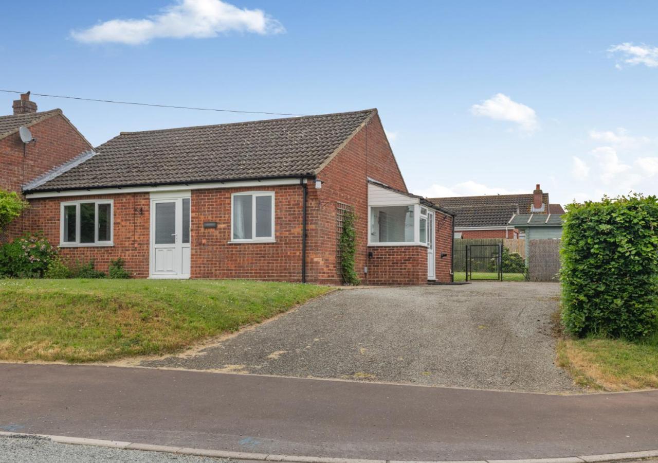 2 Bed in Reedham oc-2378