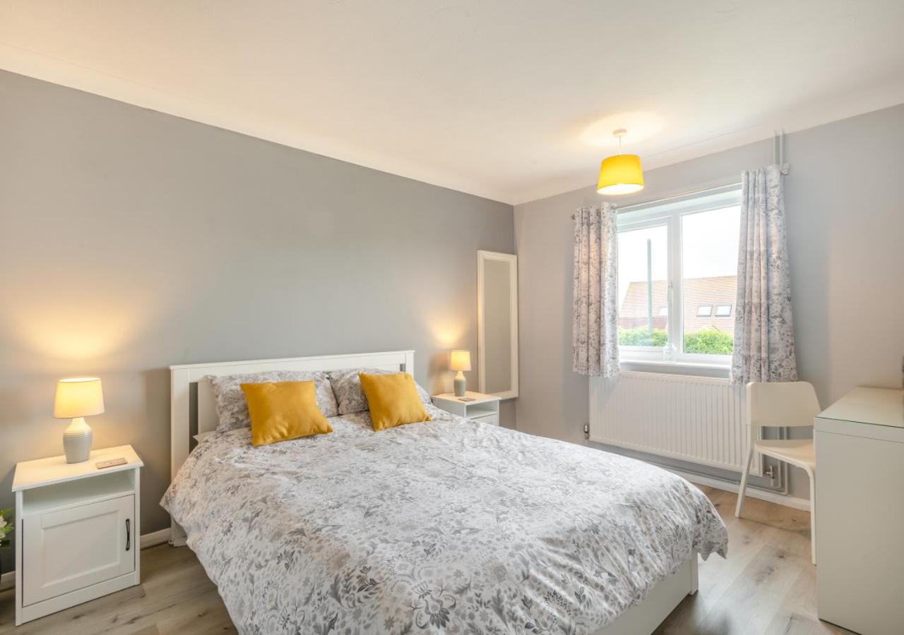 2 Bed in Reedham oc-2378