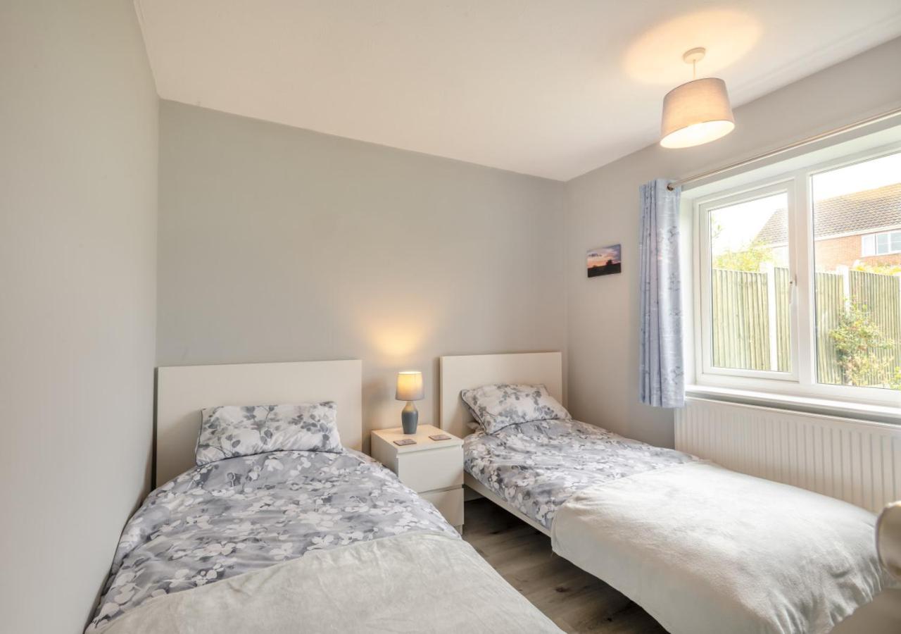 2 Bed in Reedham oc-2378